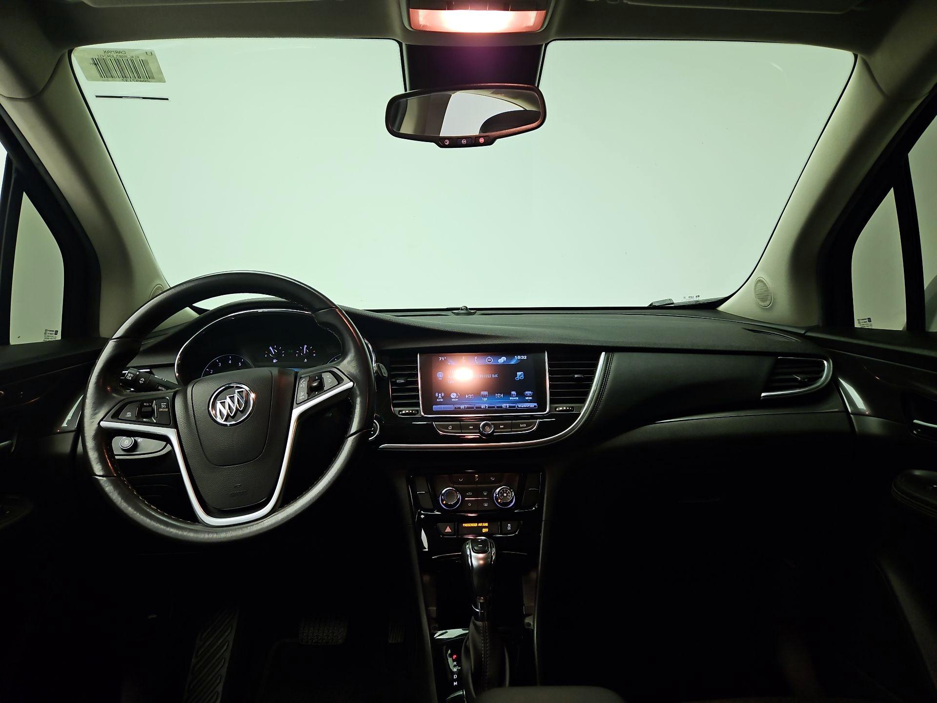 Thumbnail: 2020 Buick Encore - 9