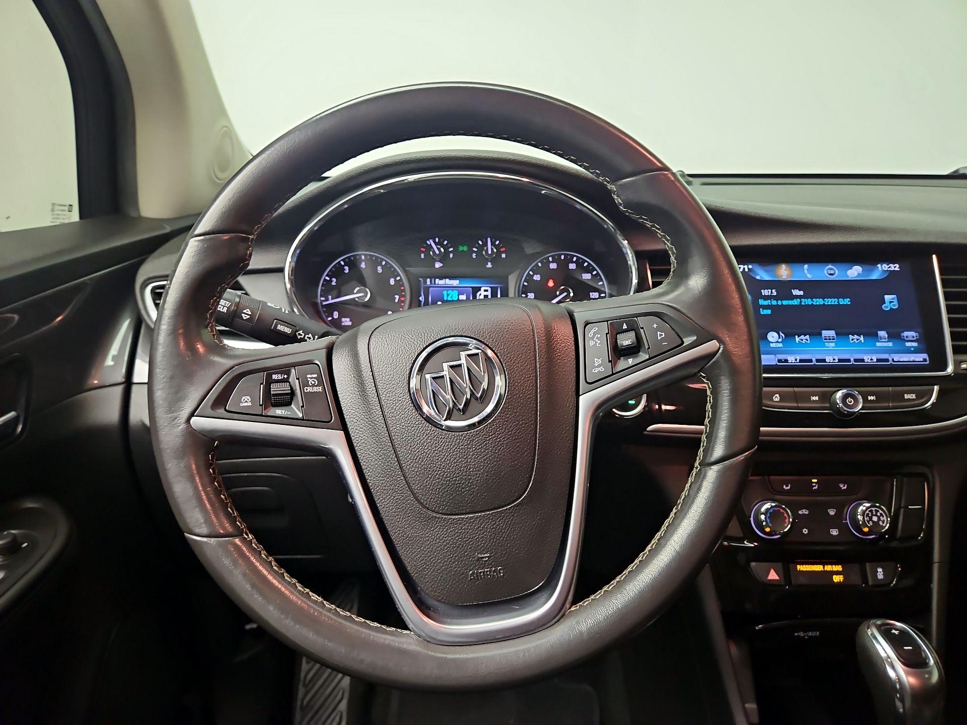 Thumbnail: 2020 Buick Encore - 10