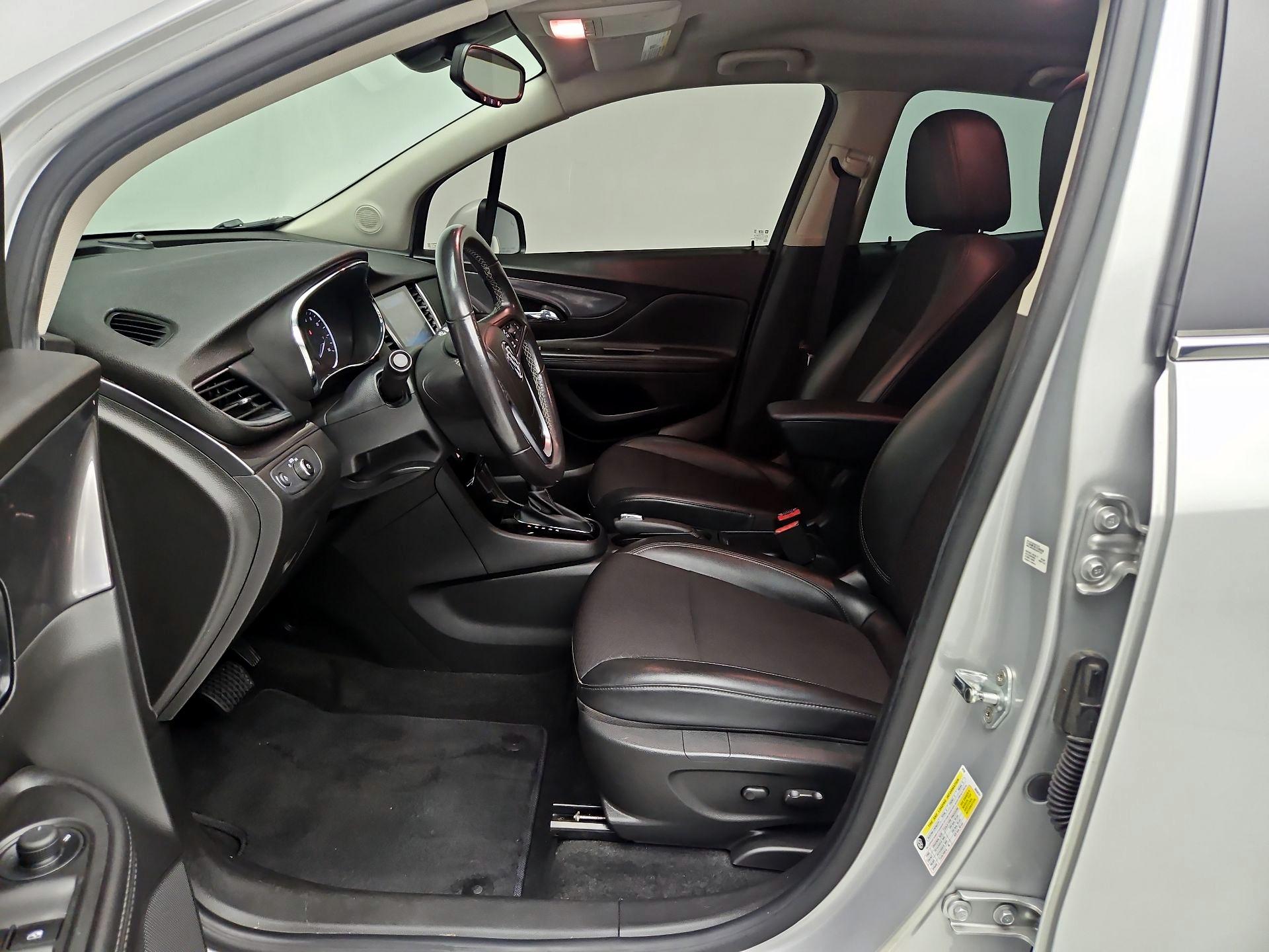 Thumbnail: 2020 Buick Encore - 11