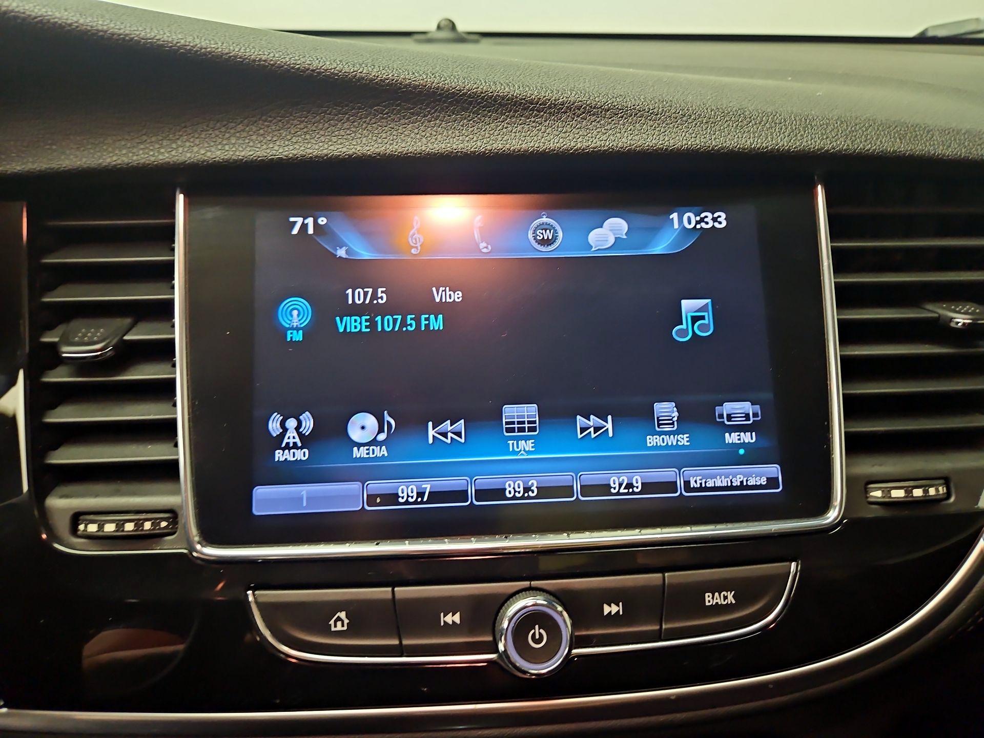 Thumbnail: 2020 Buick Encore - 14