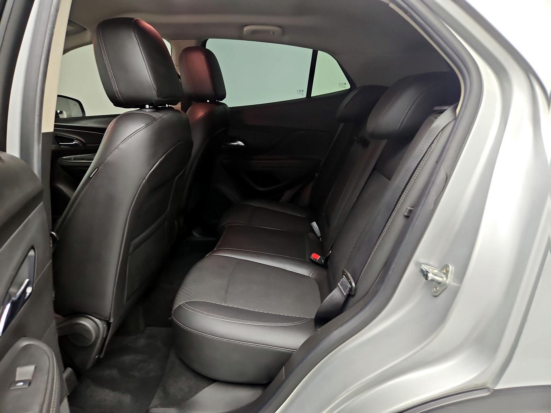 Thumbnail: 2020 Buick Encore - 18