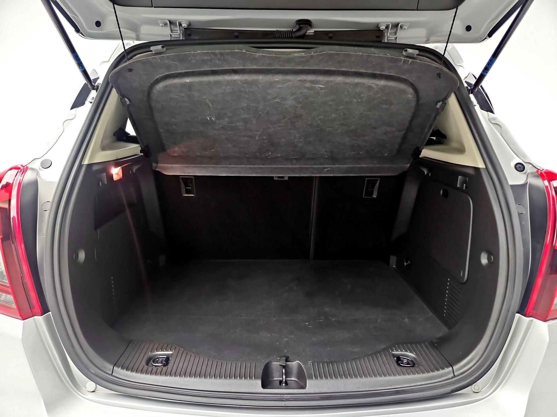 Thumbnail: 2020 Buick Encore - 19