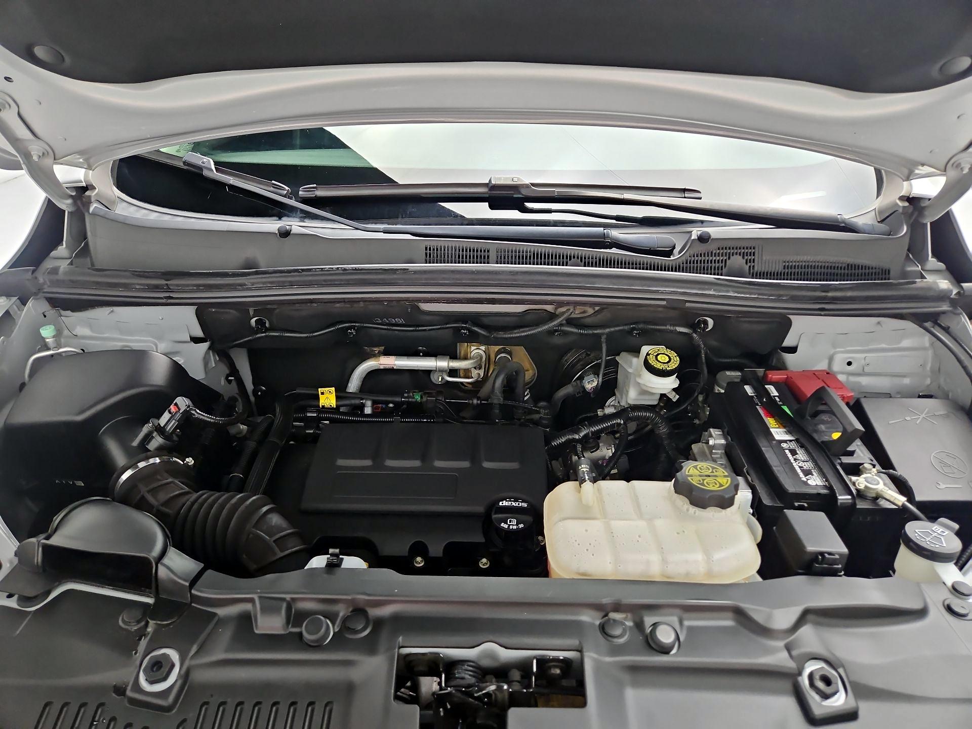 Thumbnail: 2020 Buick Encore - 20