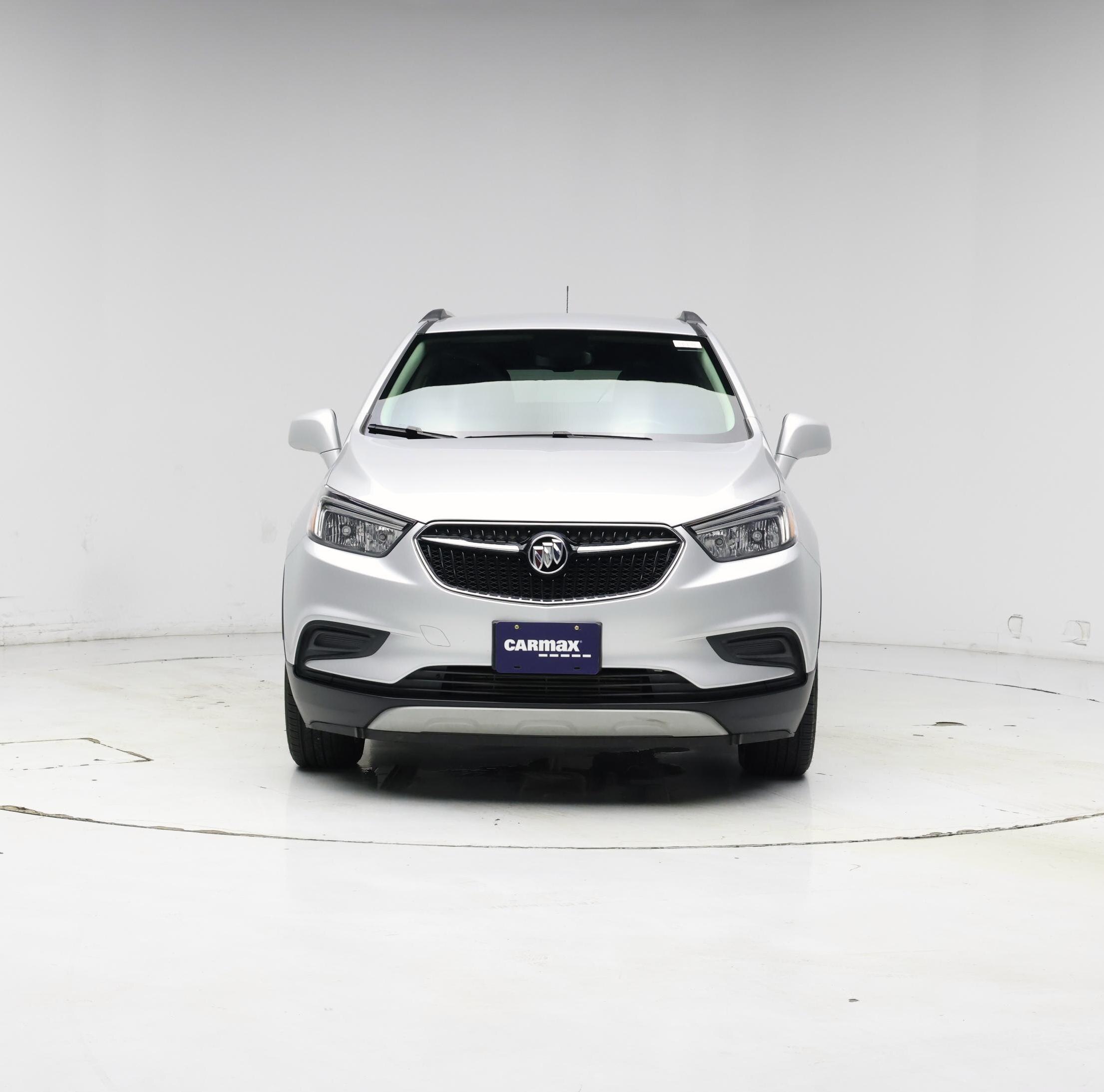 Thumbnail: 2020 Buick Encore - 5