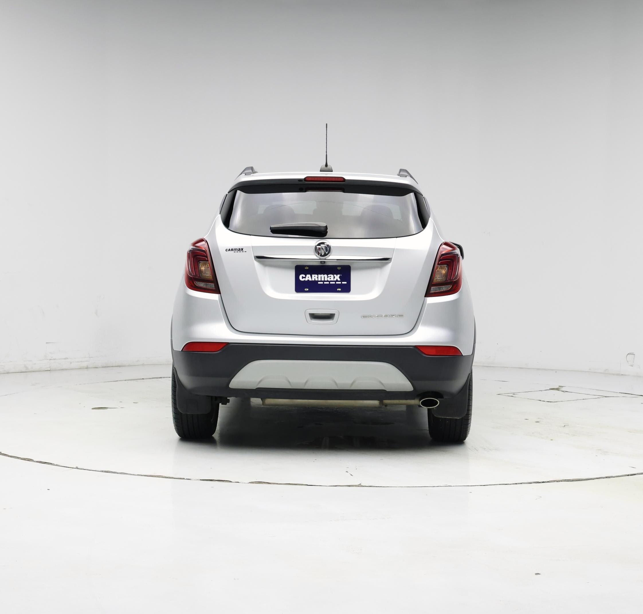 Thumbnail: 2020 Buick Encore - 6