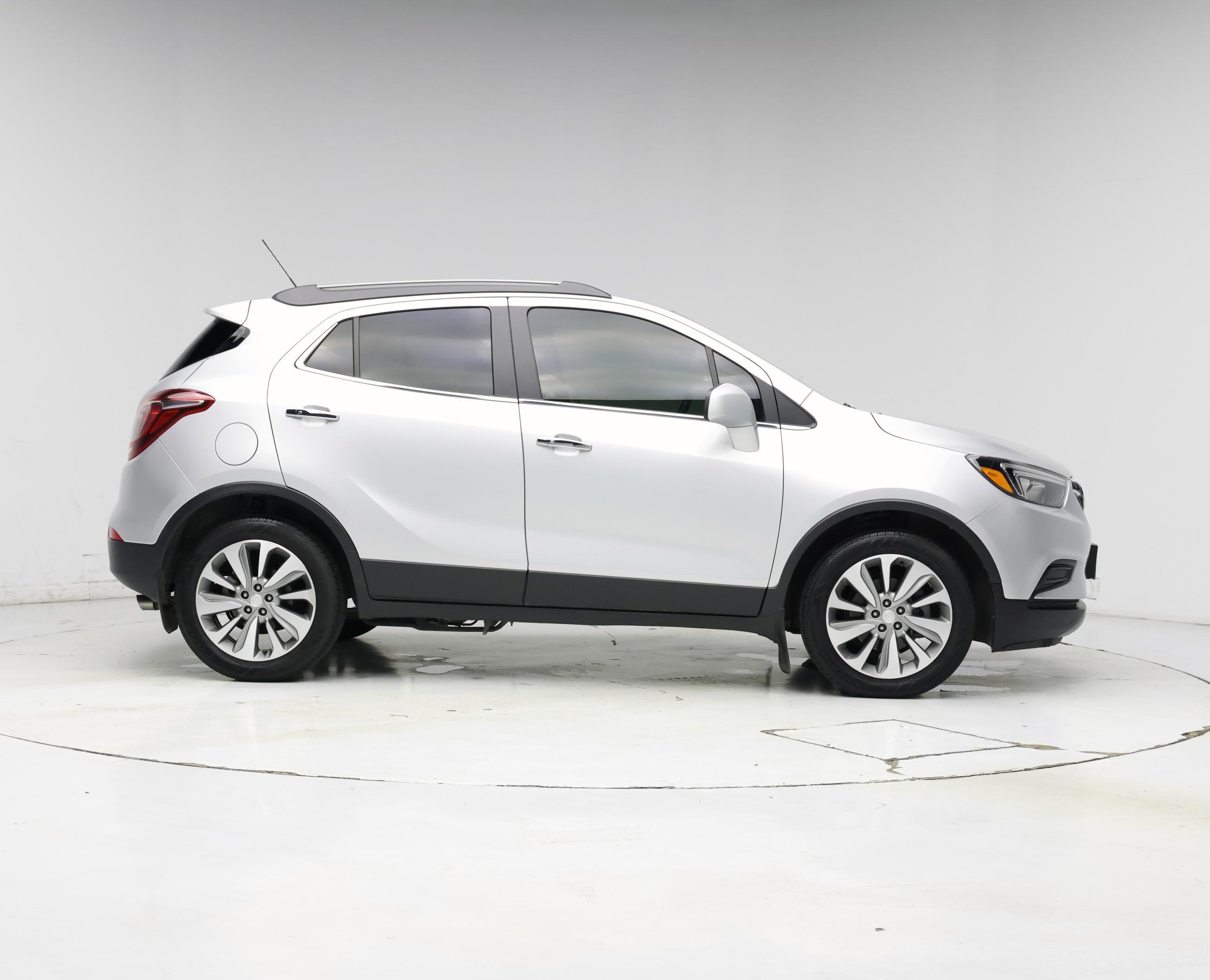 Thumbnail: 2020 Buick Encore - 7