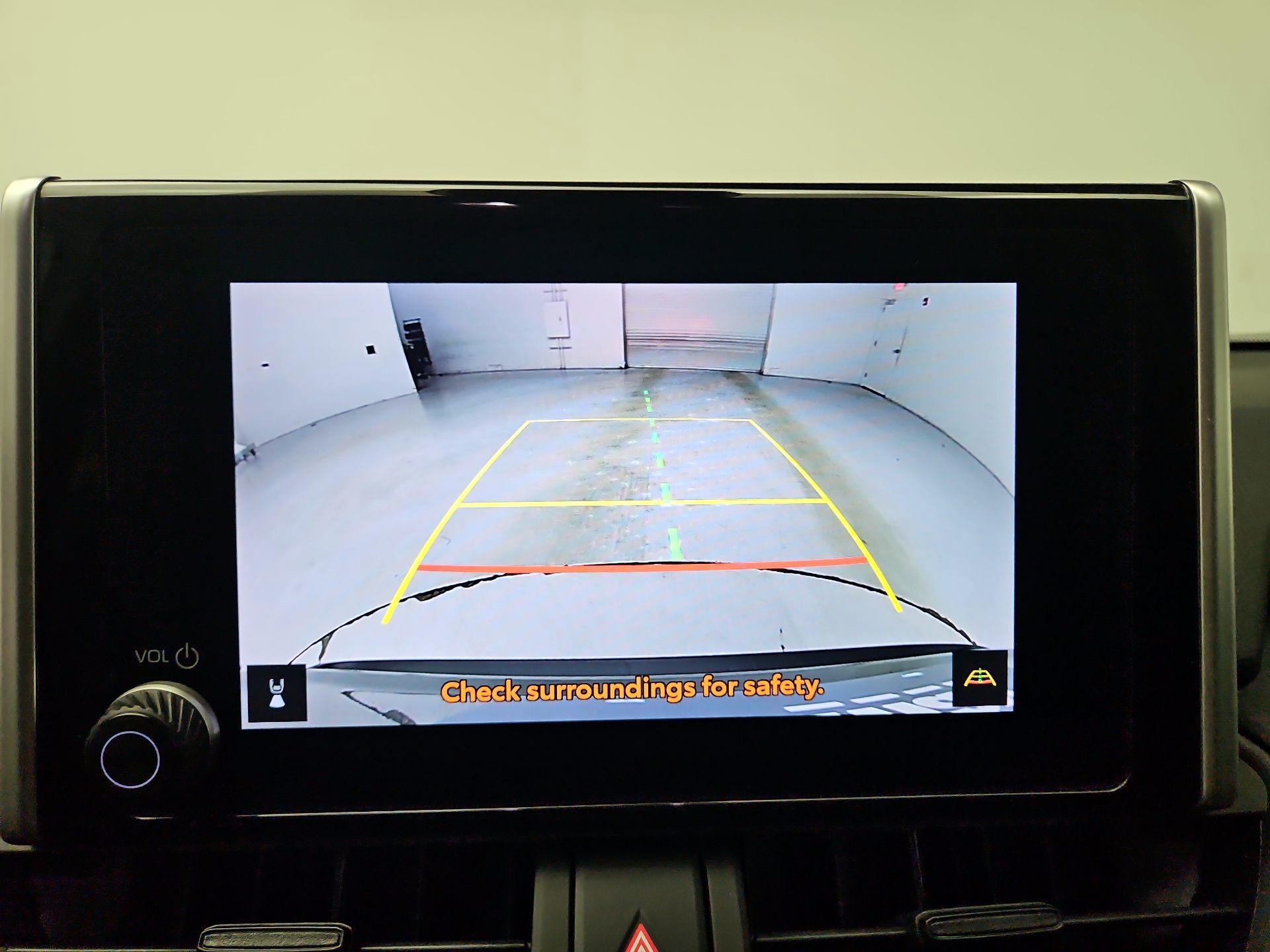 Thumbnail: 2023 Toyota RAV4 - 13