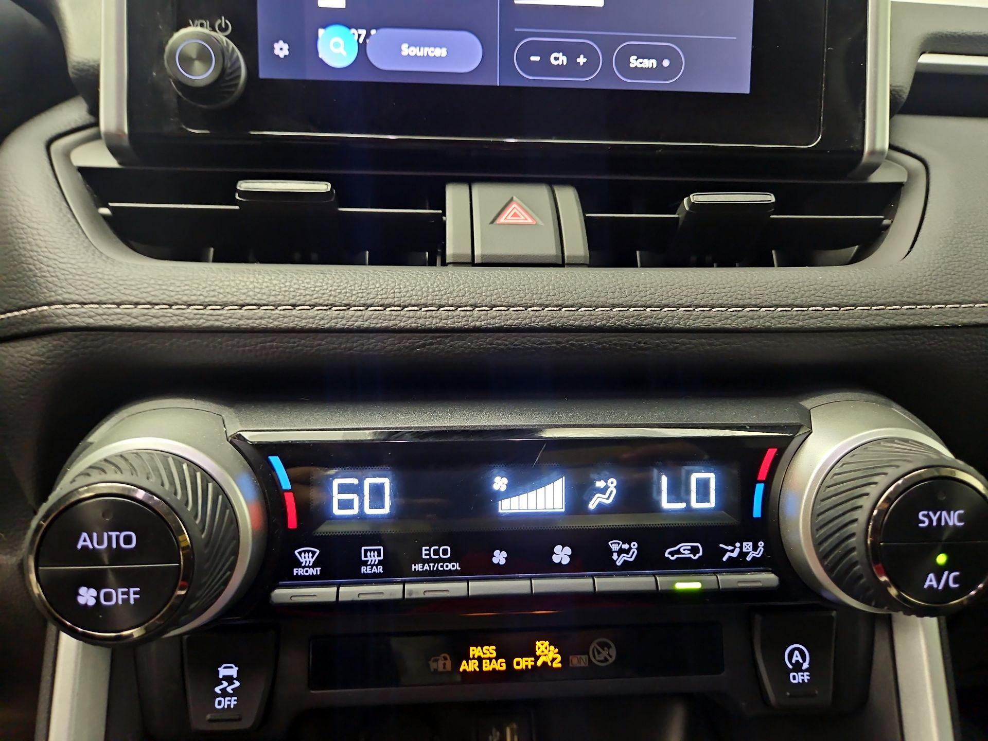 Thumbnail: 2023 Toyota RAV4 - 15