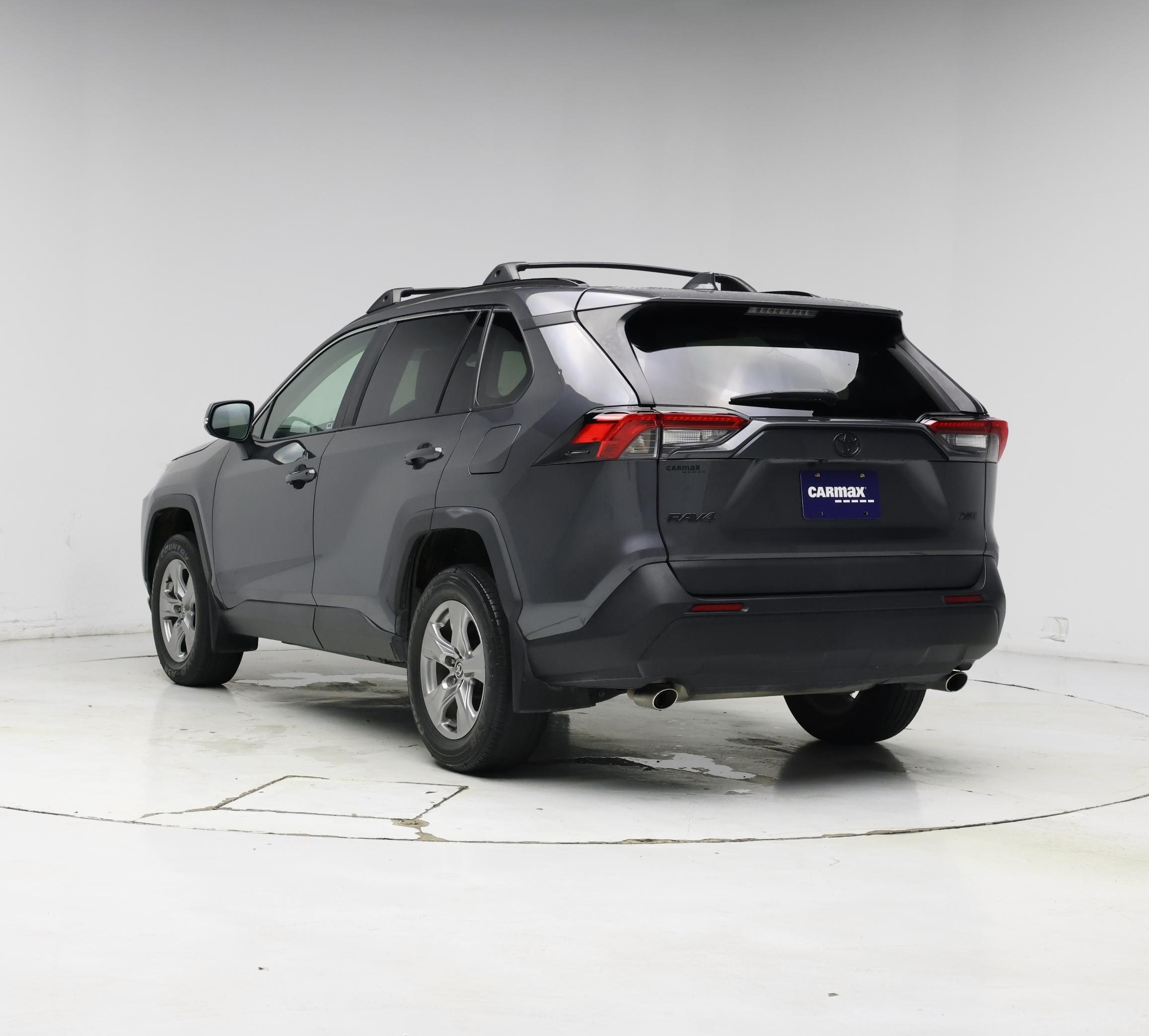 Thumbnail: 2023 Toyota RAV4 - 2