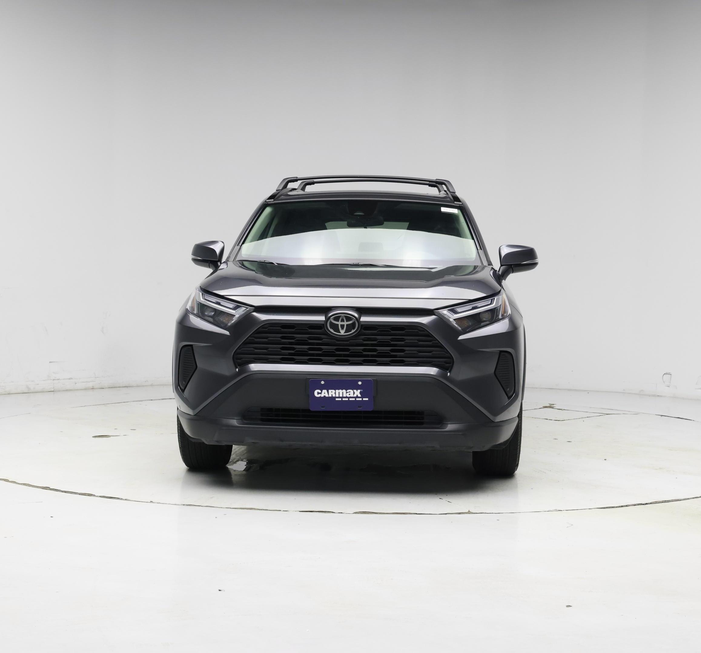 Thumbnail: 2023 Toyota RAV4 - 5