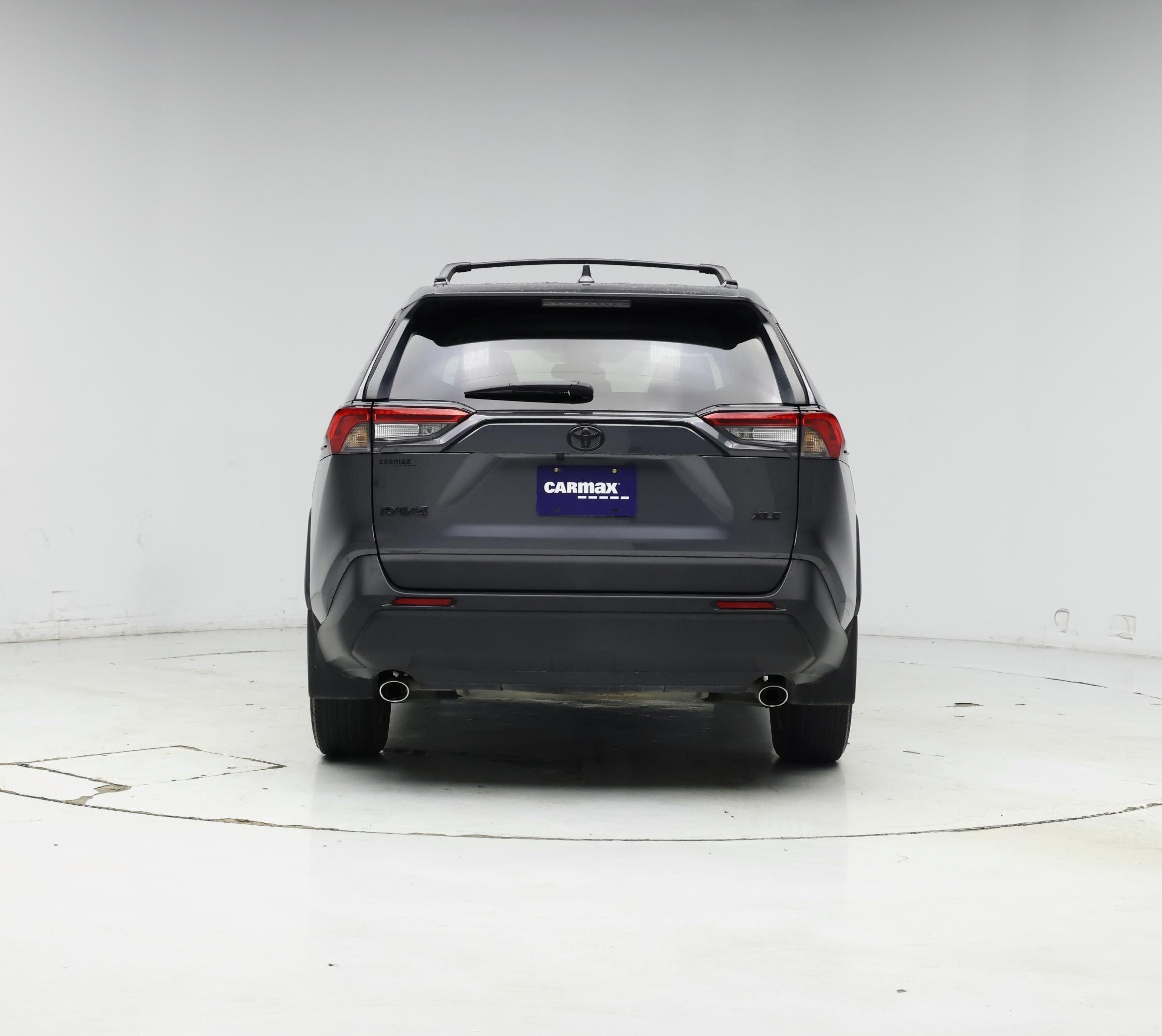 Thumbnail: 2023 Toyota RAV4 - 6