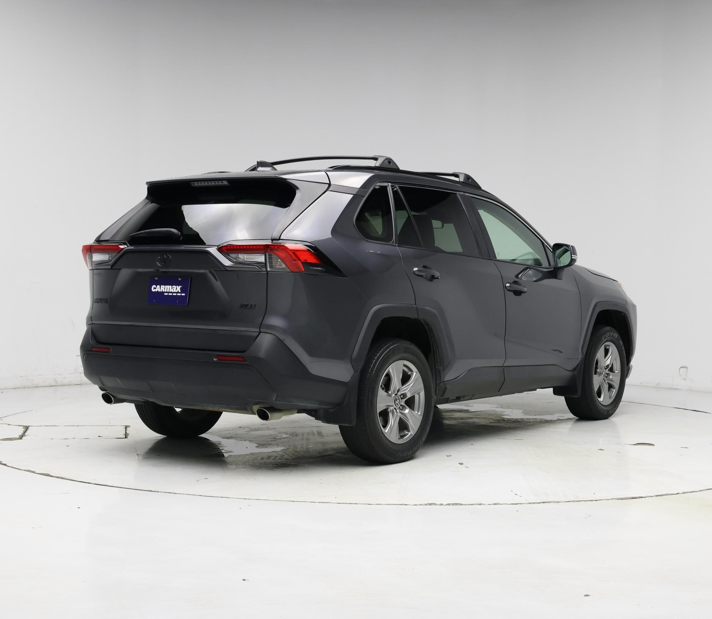 Thumbnail: 2023 Toyota RAV4 - 8