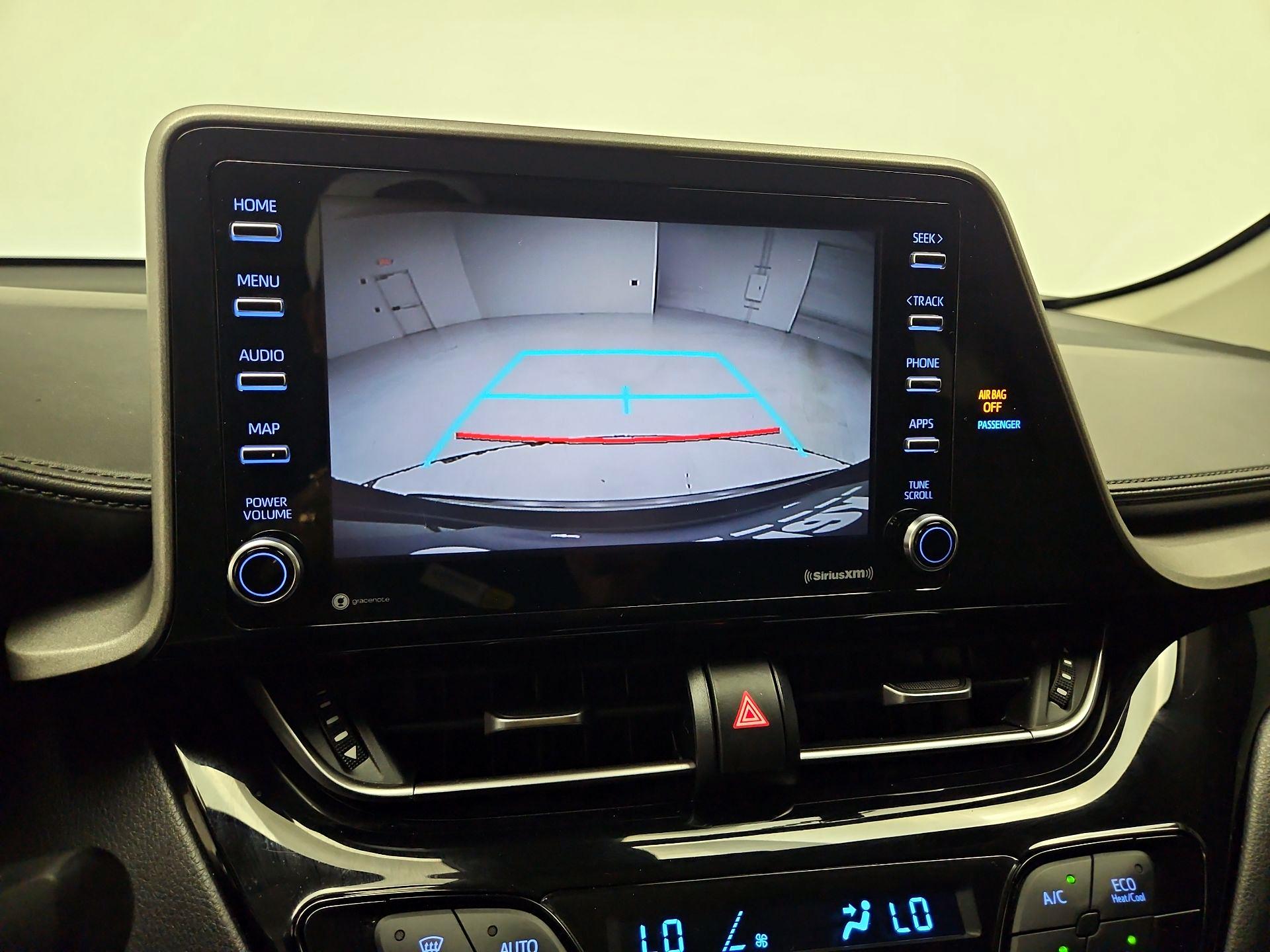 Thumbnail: 2020 Toyota C-HR - 14