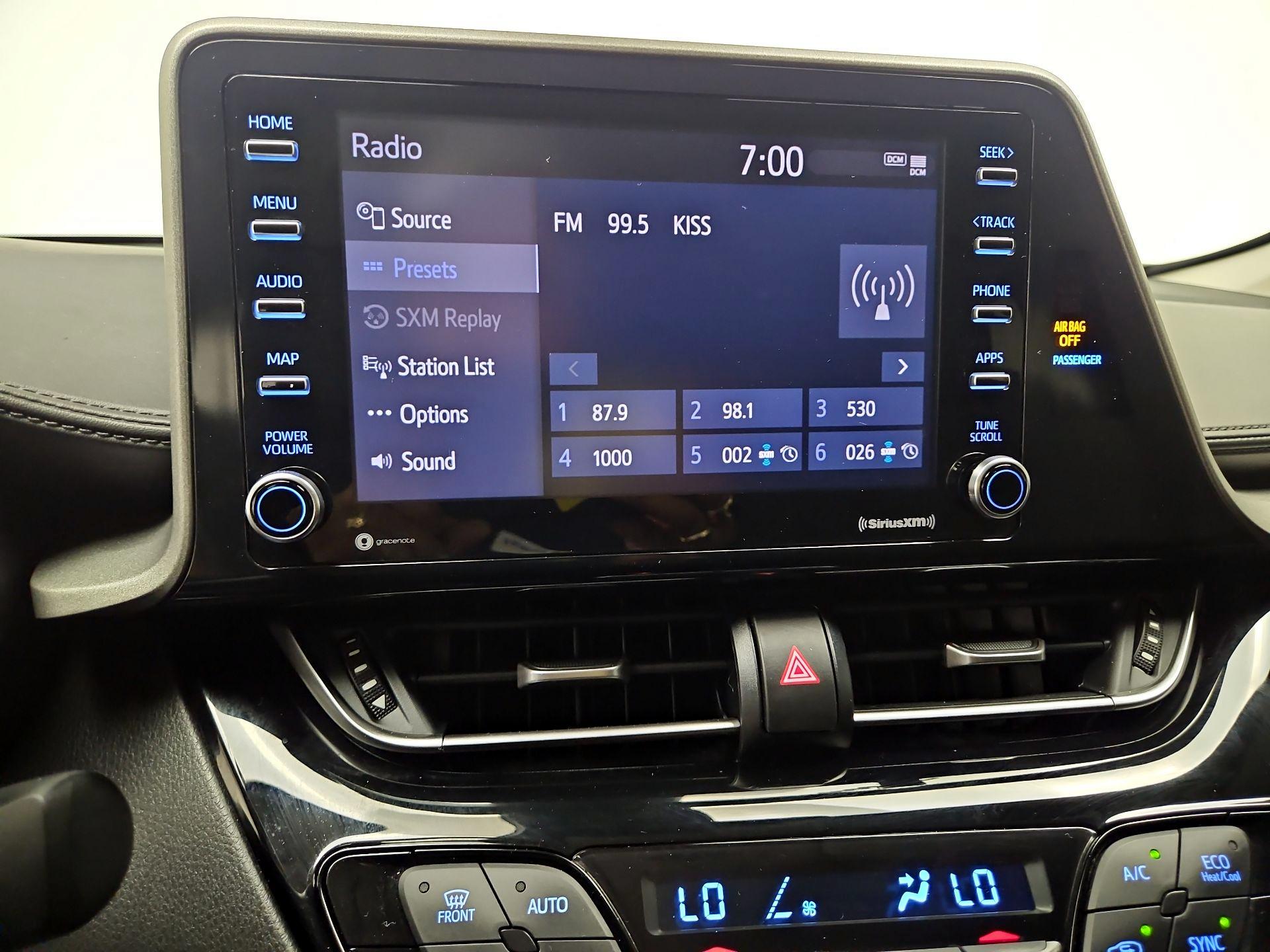 Thumbnail: 2020 Toyota C-HR - 15