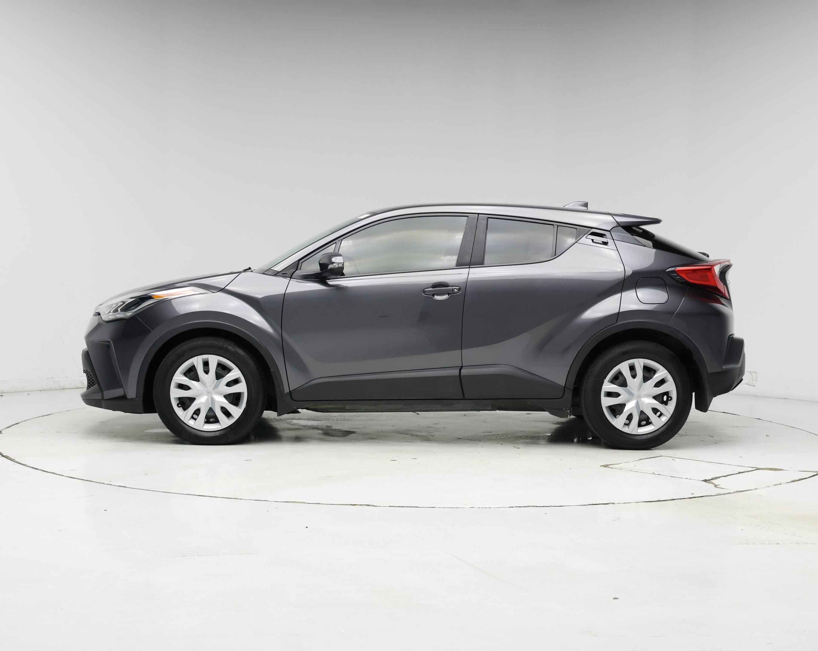 Thumbnail: 2020 Toyota C-HR - 3