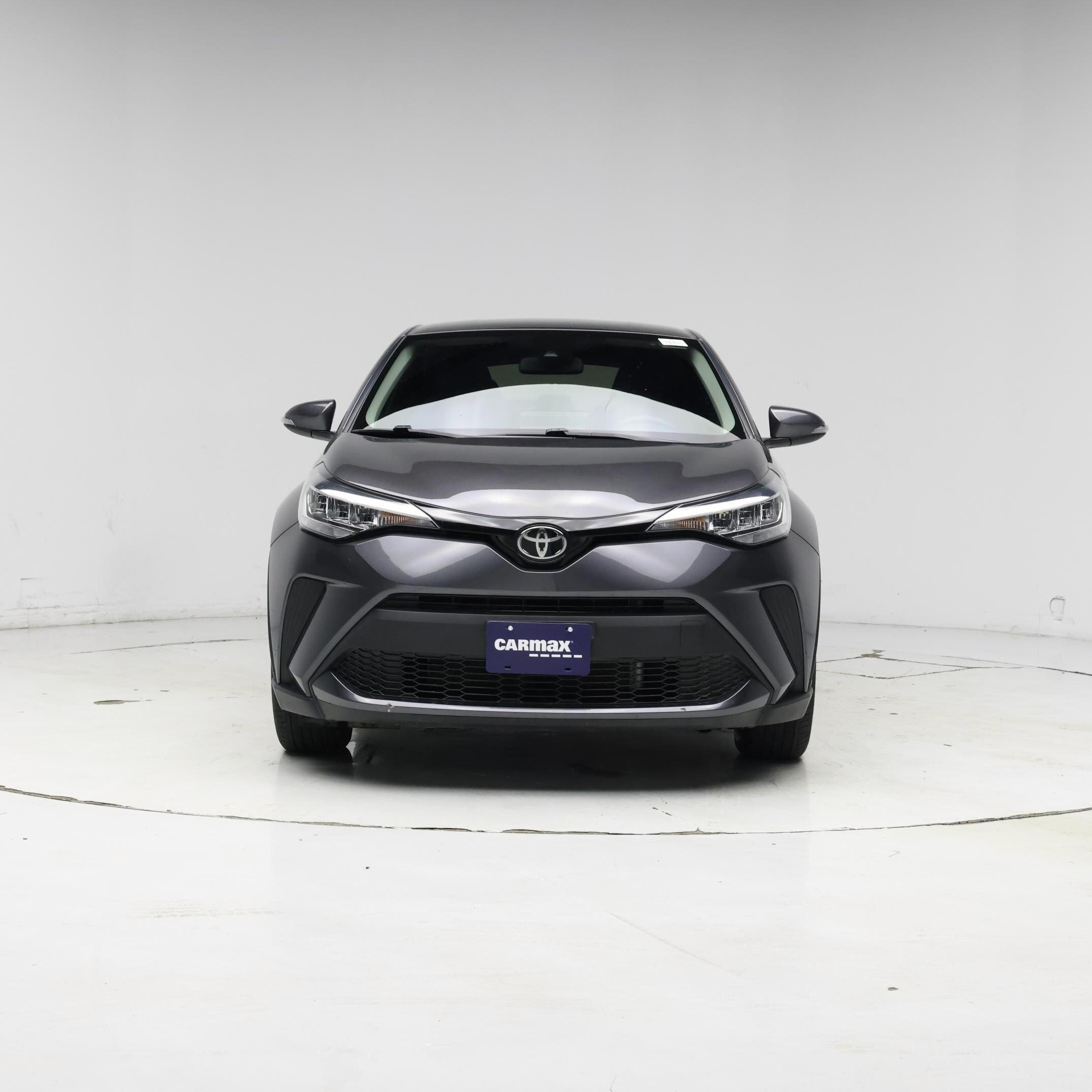 Thumbnail: 2020 Toyota C-HR - 5