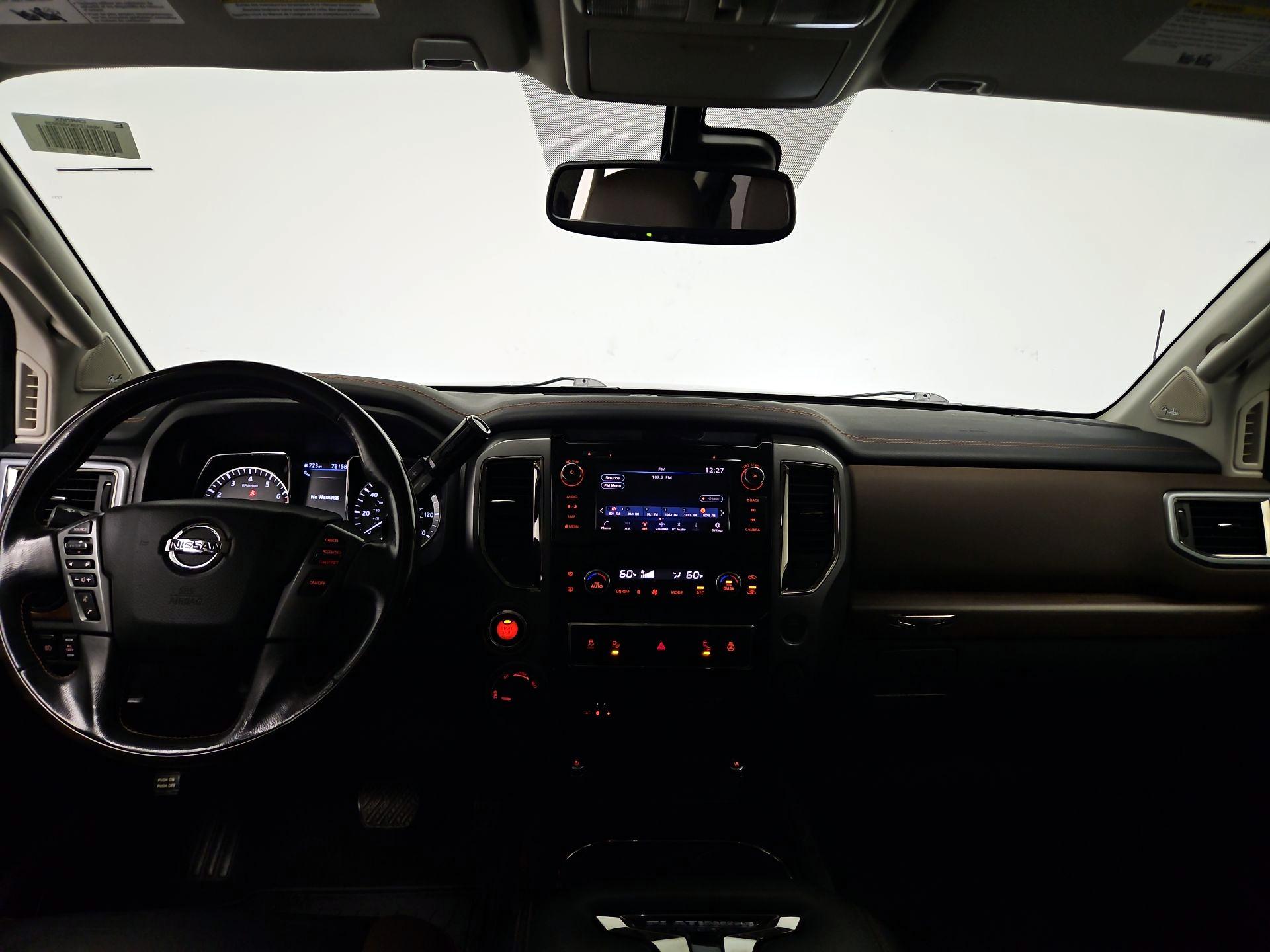 Thumbnail: 2019 Nissan Titan - 9