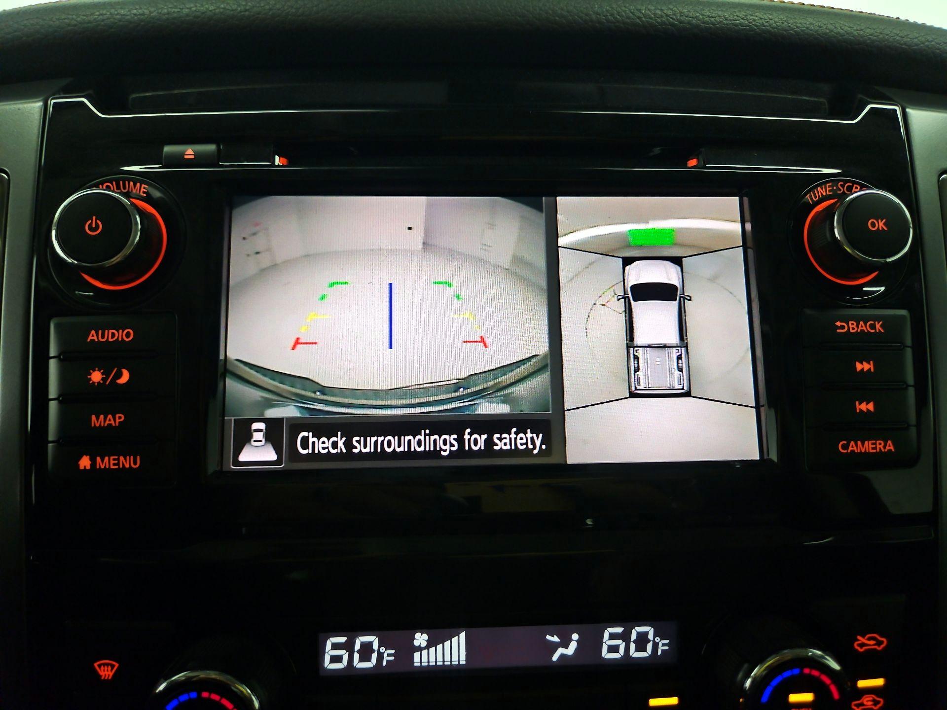 Thumbnail: 2019 Nissan Titan - 14