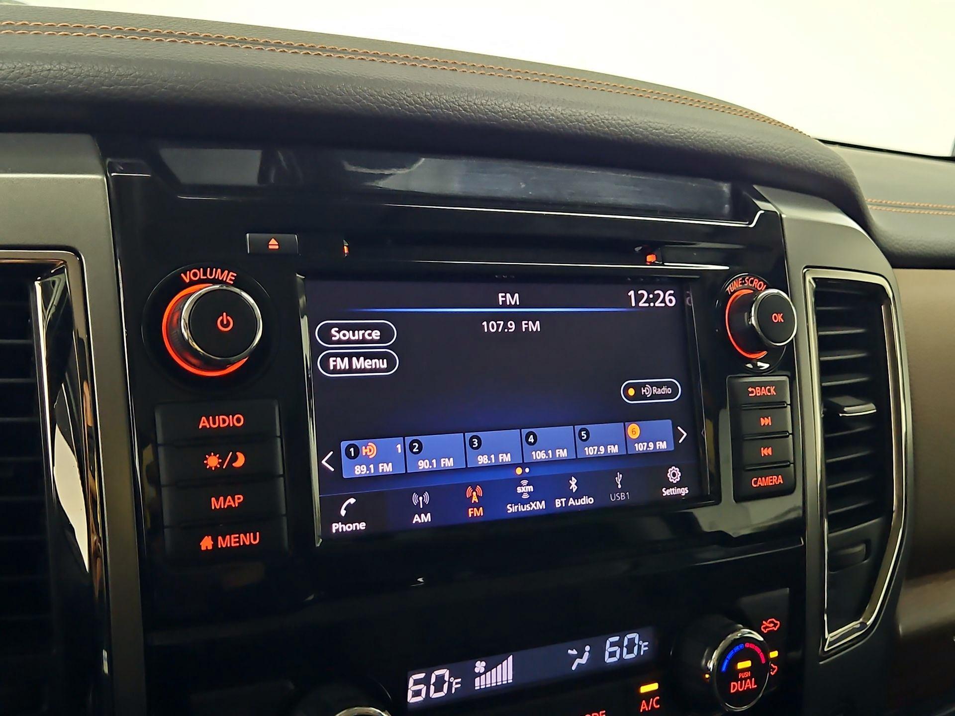 Thumbnail: 2019 Nissan Titan - 15