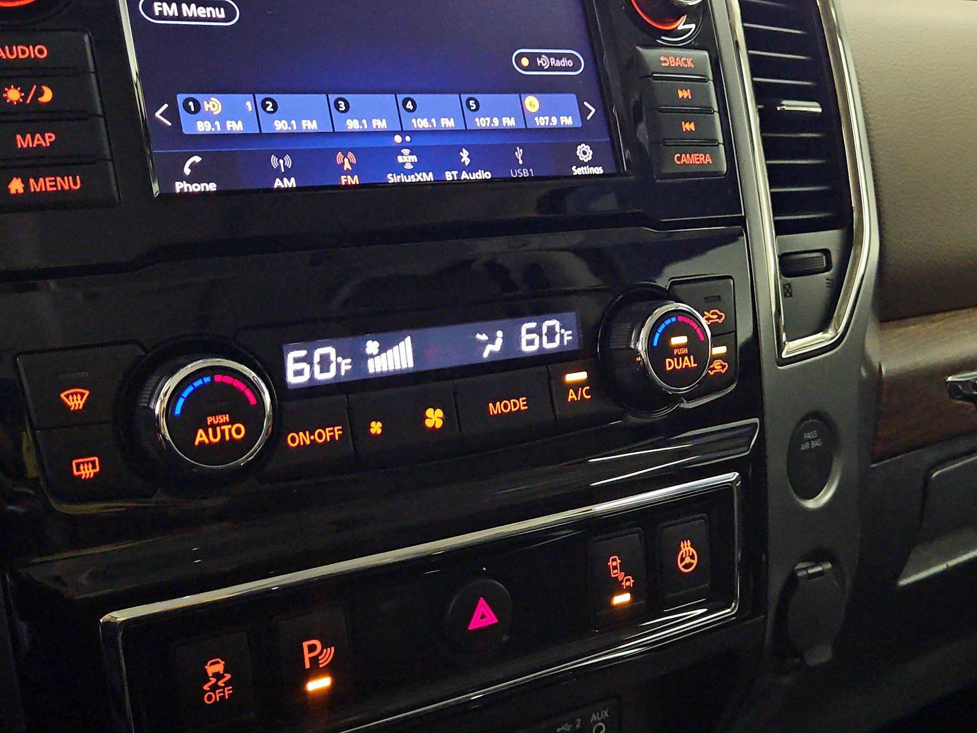 Thumbnail: 2019 Nissan Titan - 16