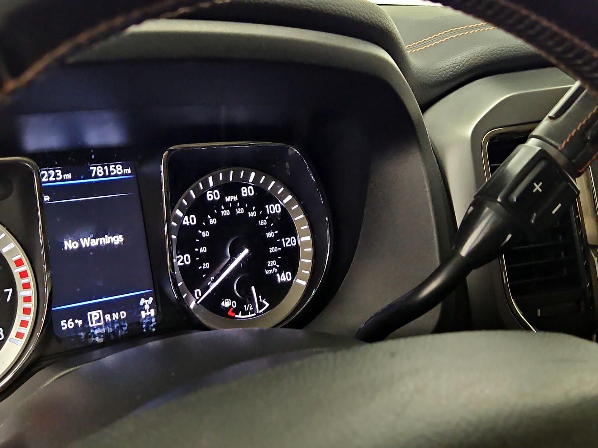 Thumbnail: 2019 Nissan Titan - 17