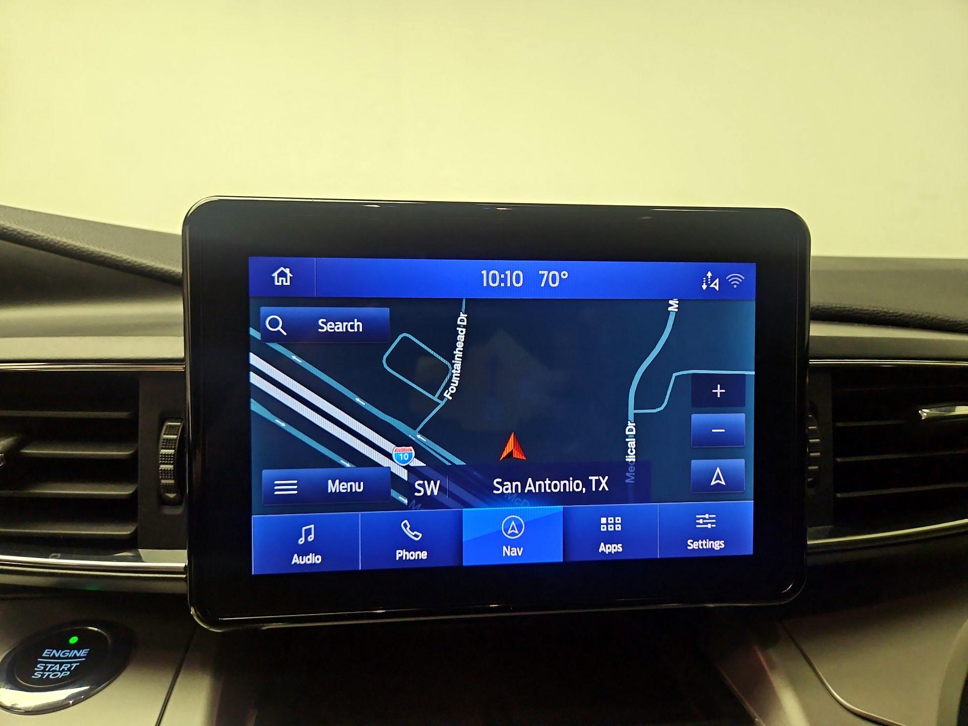 Thumbnail: 2020 Ford Explorer - 14