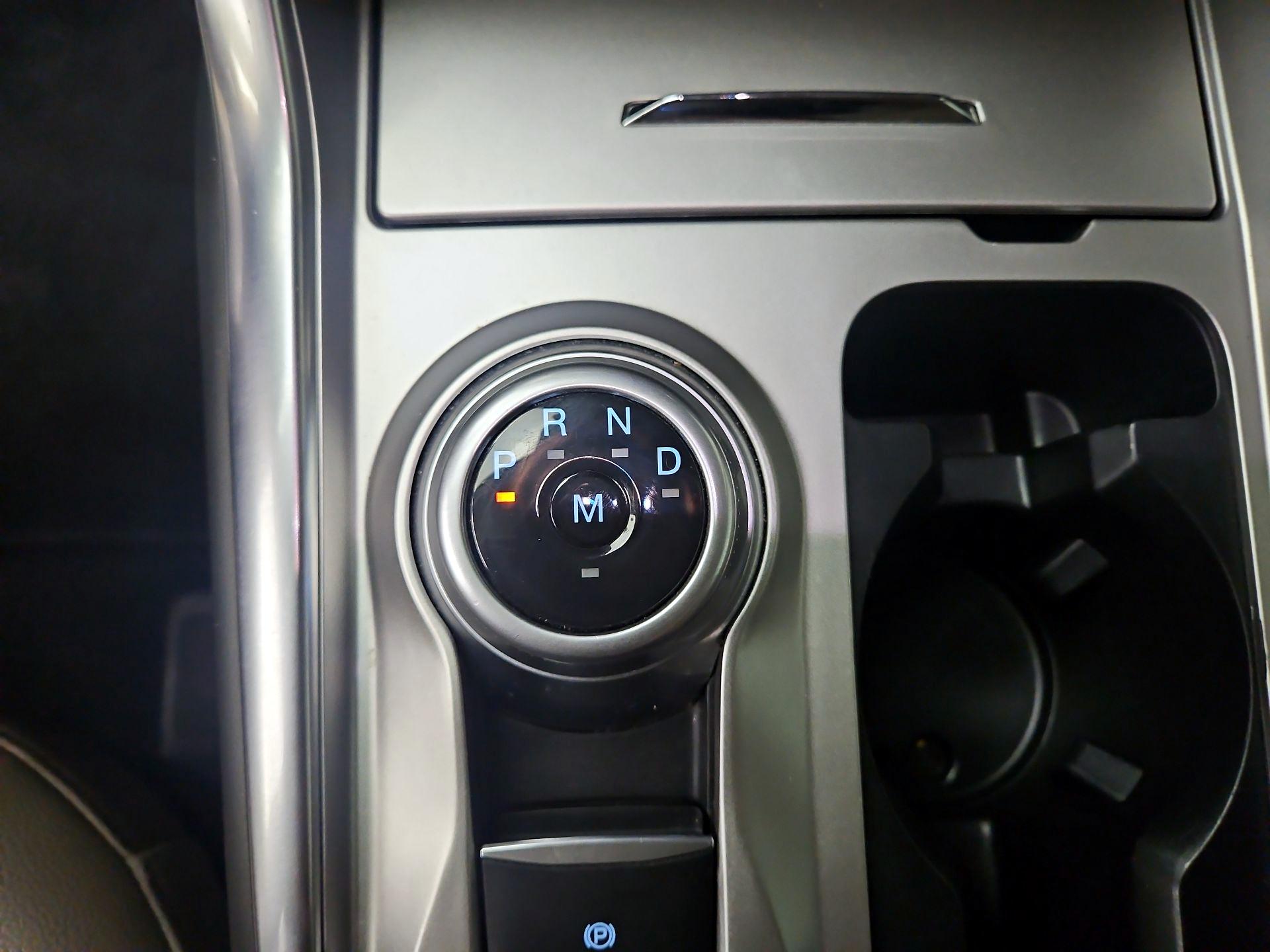 Thumbnail: 2020 Ford Explorer - 18