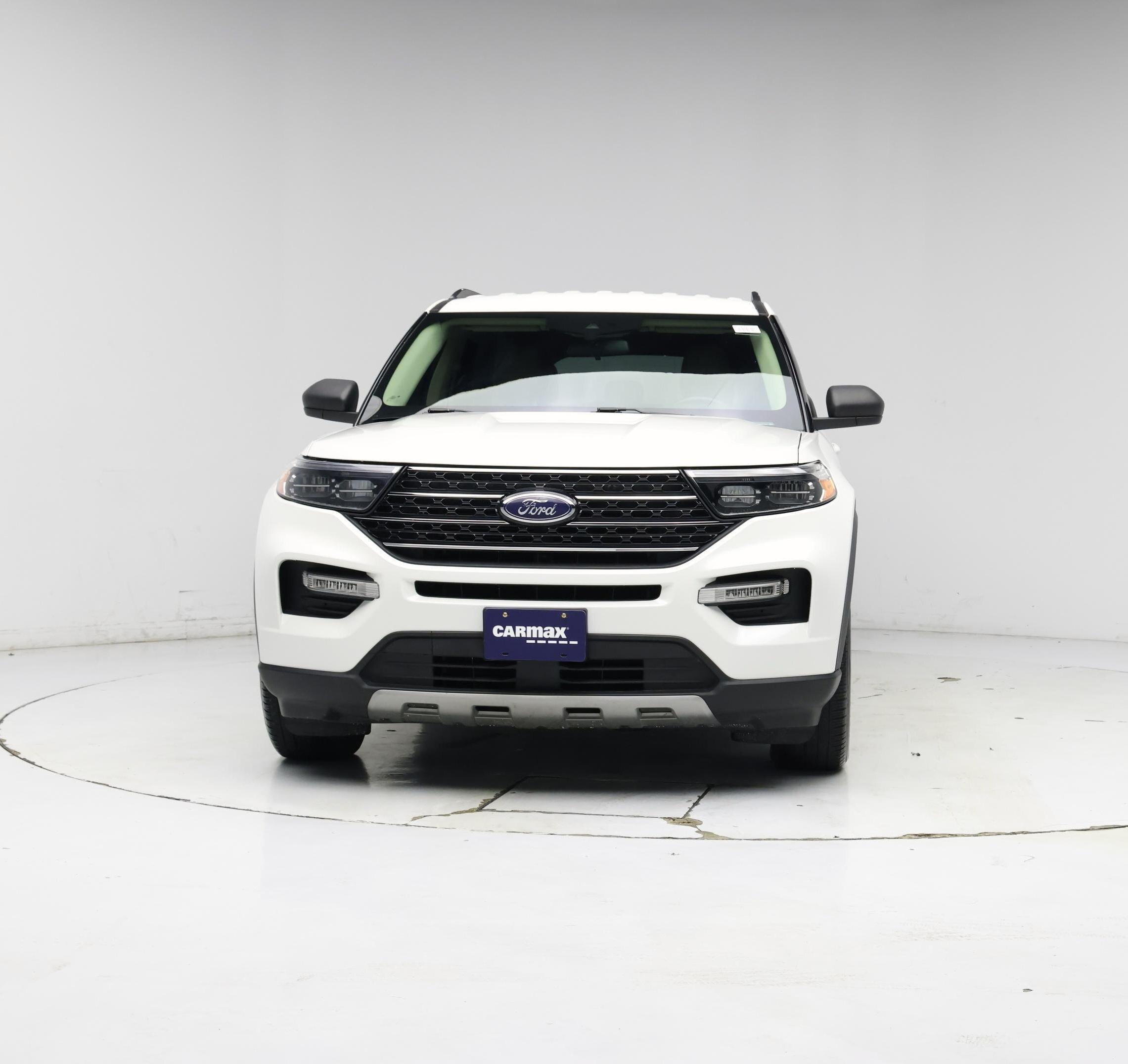 Thumbnail: 2020 Ford Explorer - 5