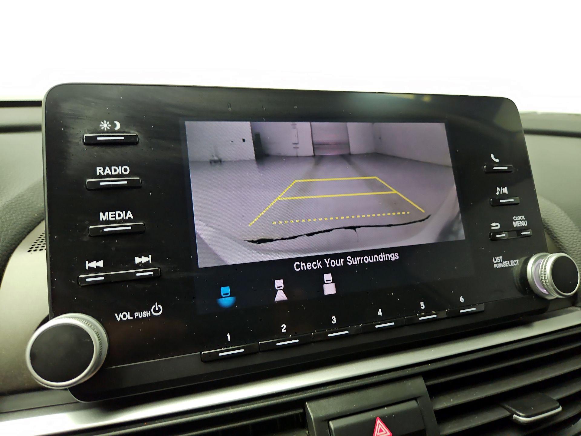 Thumbnail: 2018 Honda Accord - 14