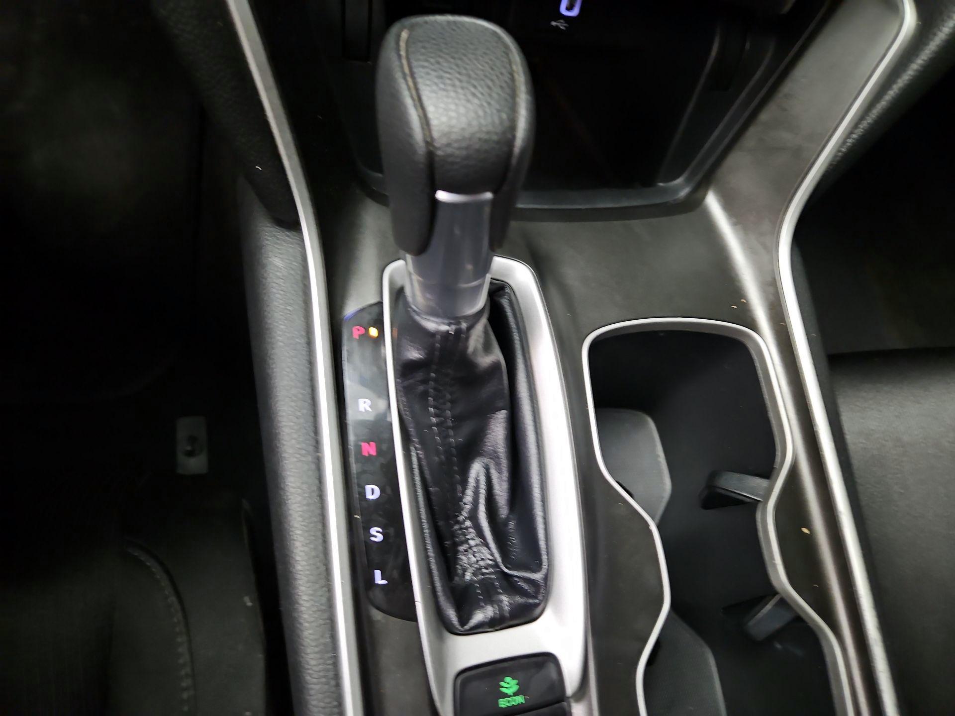 Thumbnail: 2018 Honda Accord - 17