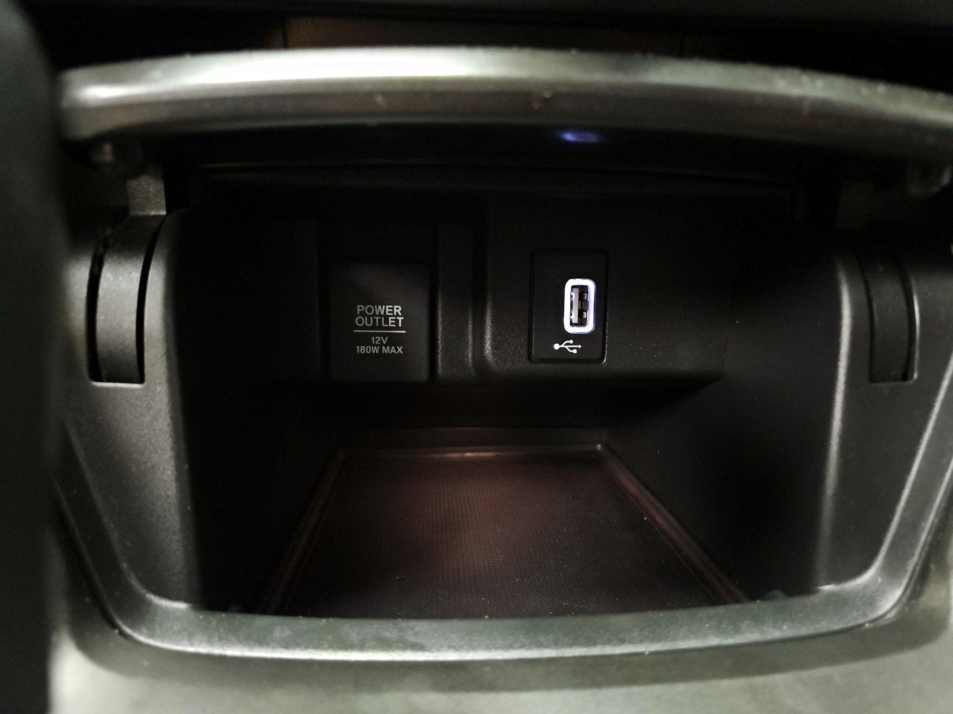 Thumbnail: 2018 Honda Accord - 18