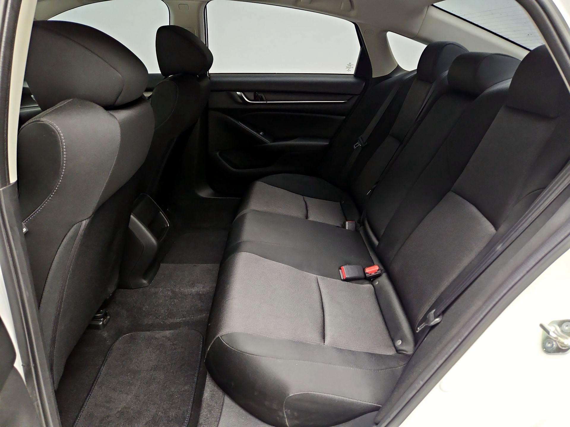 Thumbnail: 2018 Honda Accord - 19