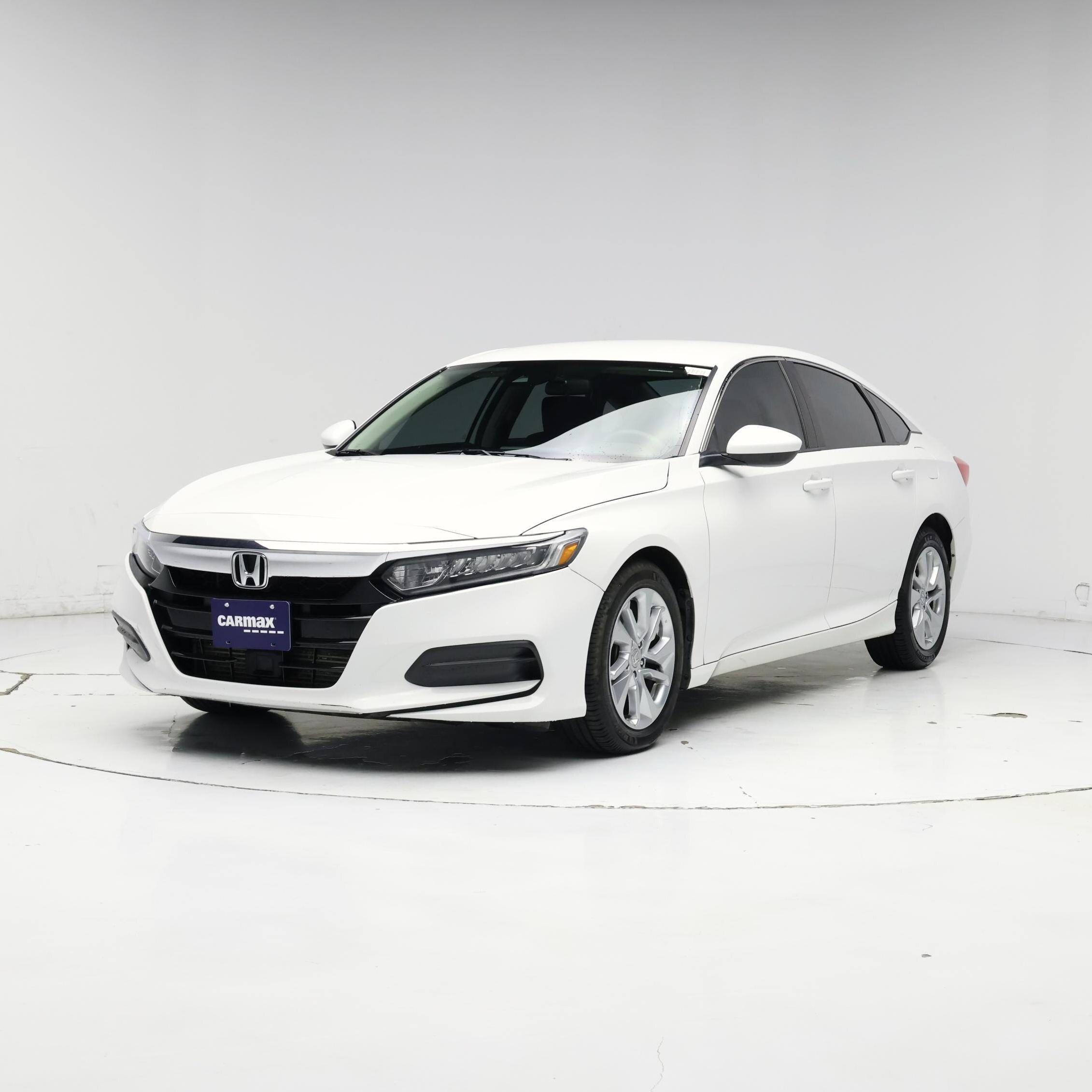 Thumbnail: 2018 Honda Accord - 4
