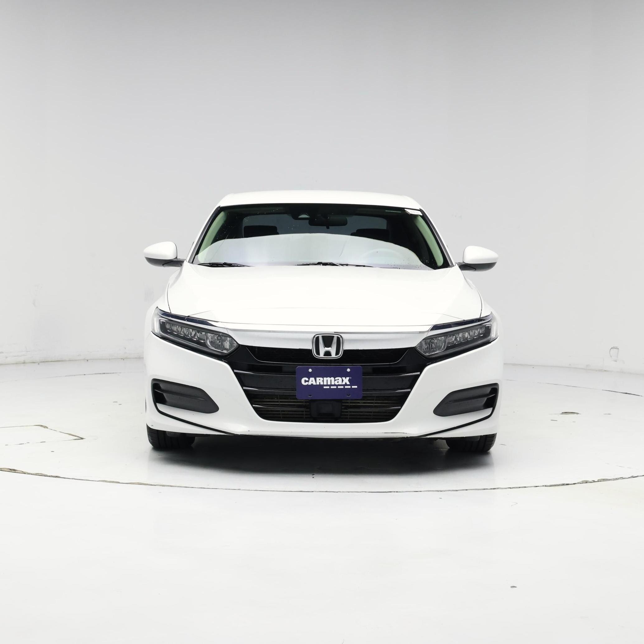 Thumbnail: 2018 Honda Accord - 5
