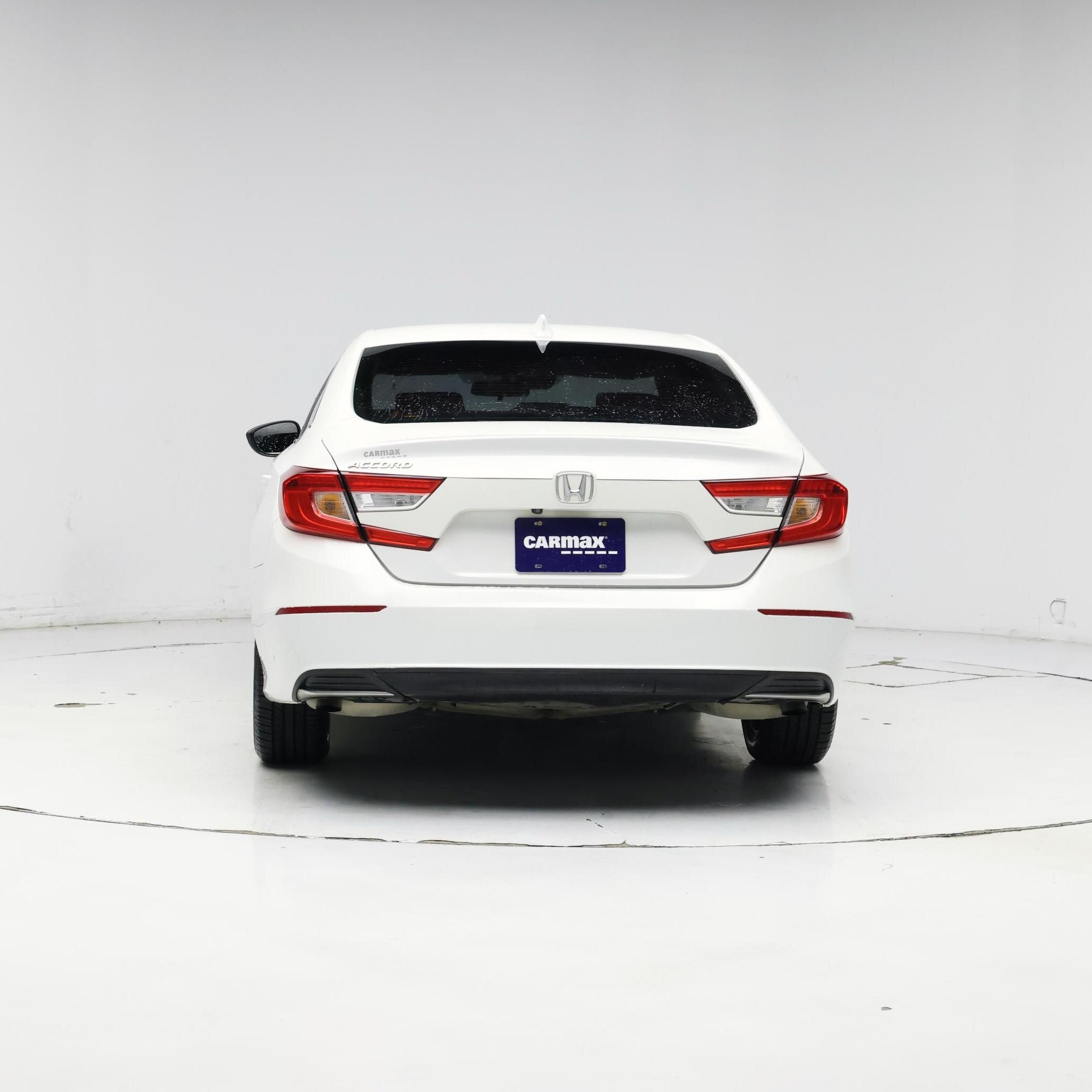 Thumbnail: 2018 Honda Accord - 6