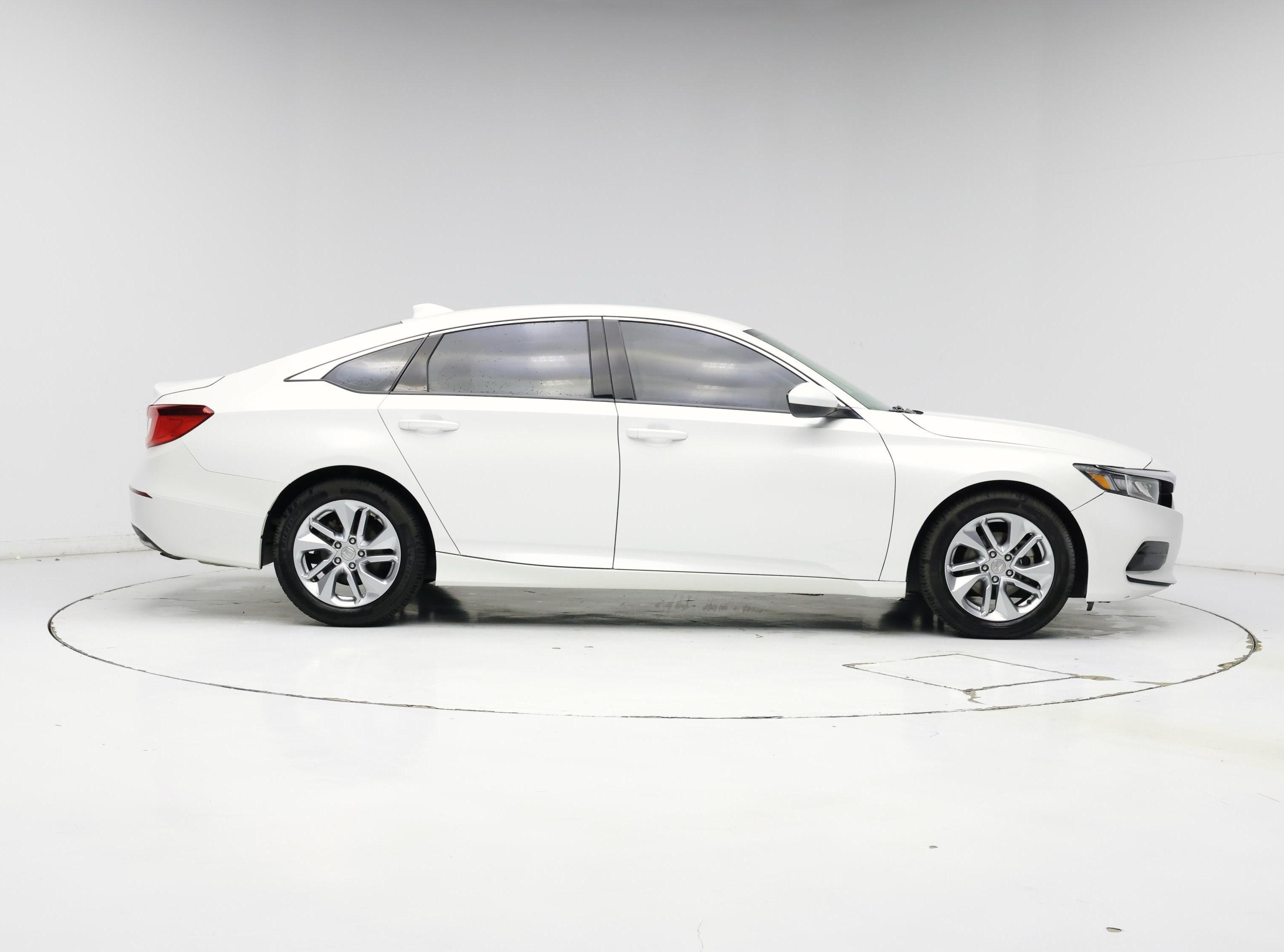 Thumbnail: 2018 Honda Accord - 7