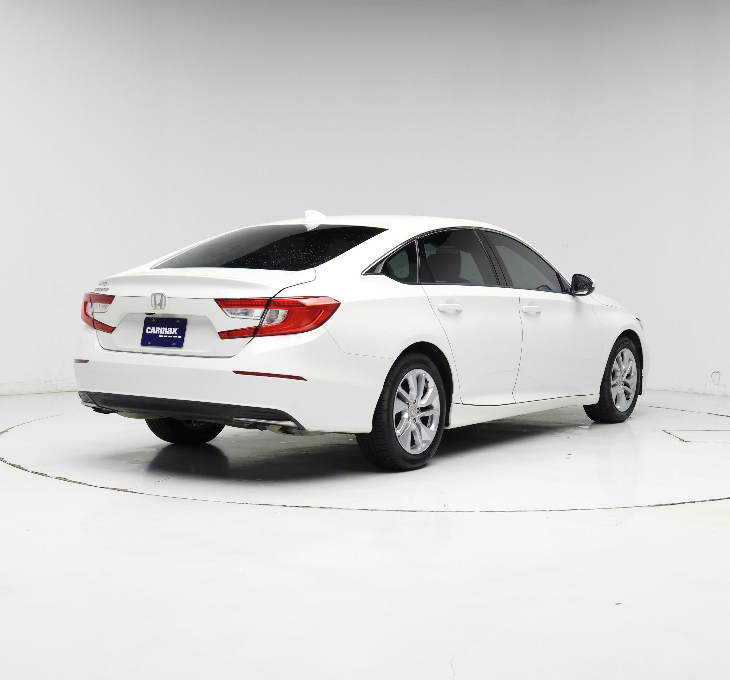 Thumbnail: 2018 Honda Accord - 8