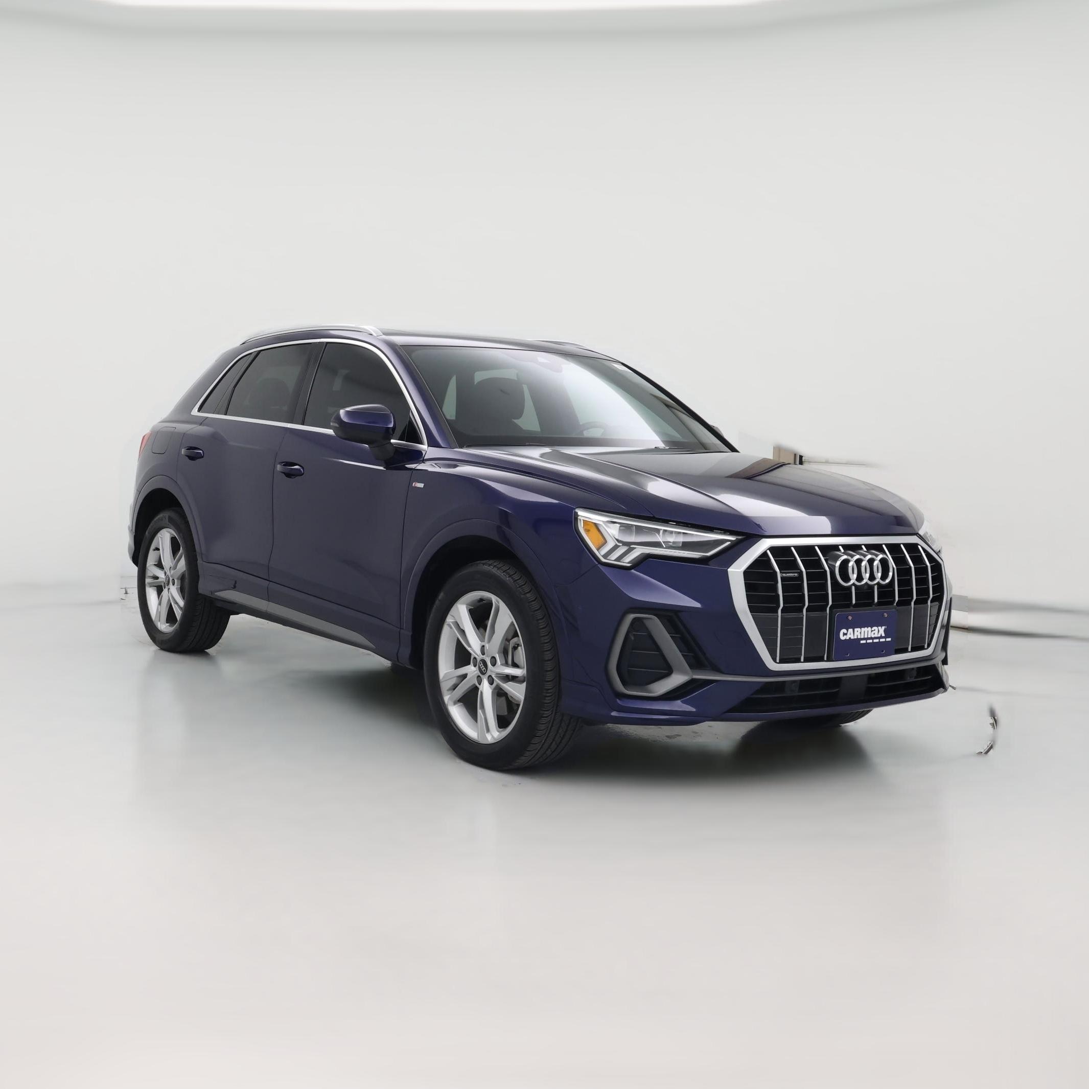 Thumbnail: 2023 Audi Q3 - 1