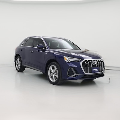 2023 Audi Q3 S-Line Premium Plus