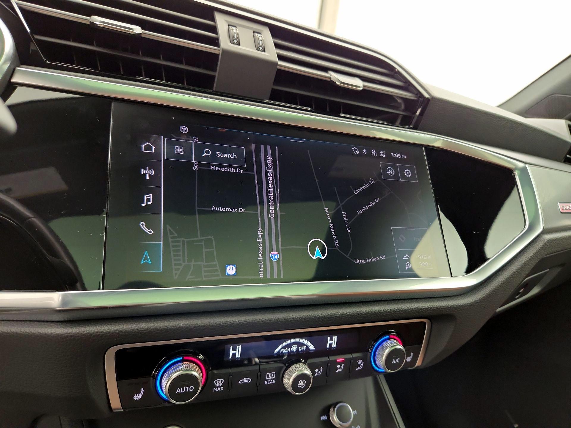 Thumbnail: 2023 Audi Q3 - 14