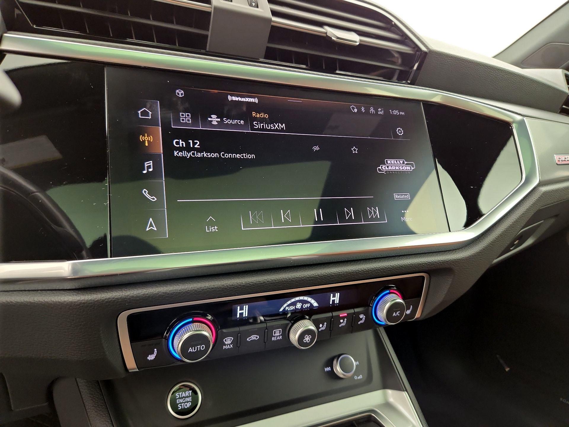 Thumbnail: 2023 Audi Q3 - 16