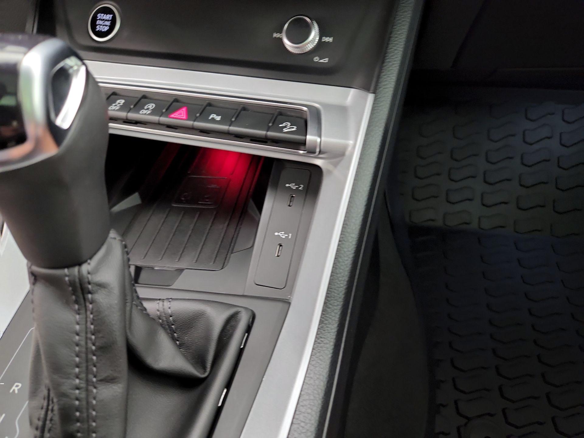 Thumbnail: 2023 Audi Q3 - 19