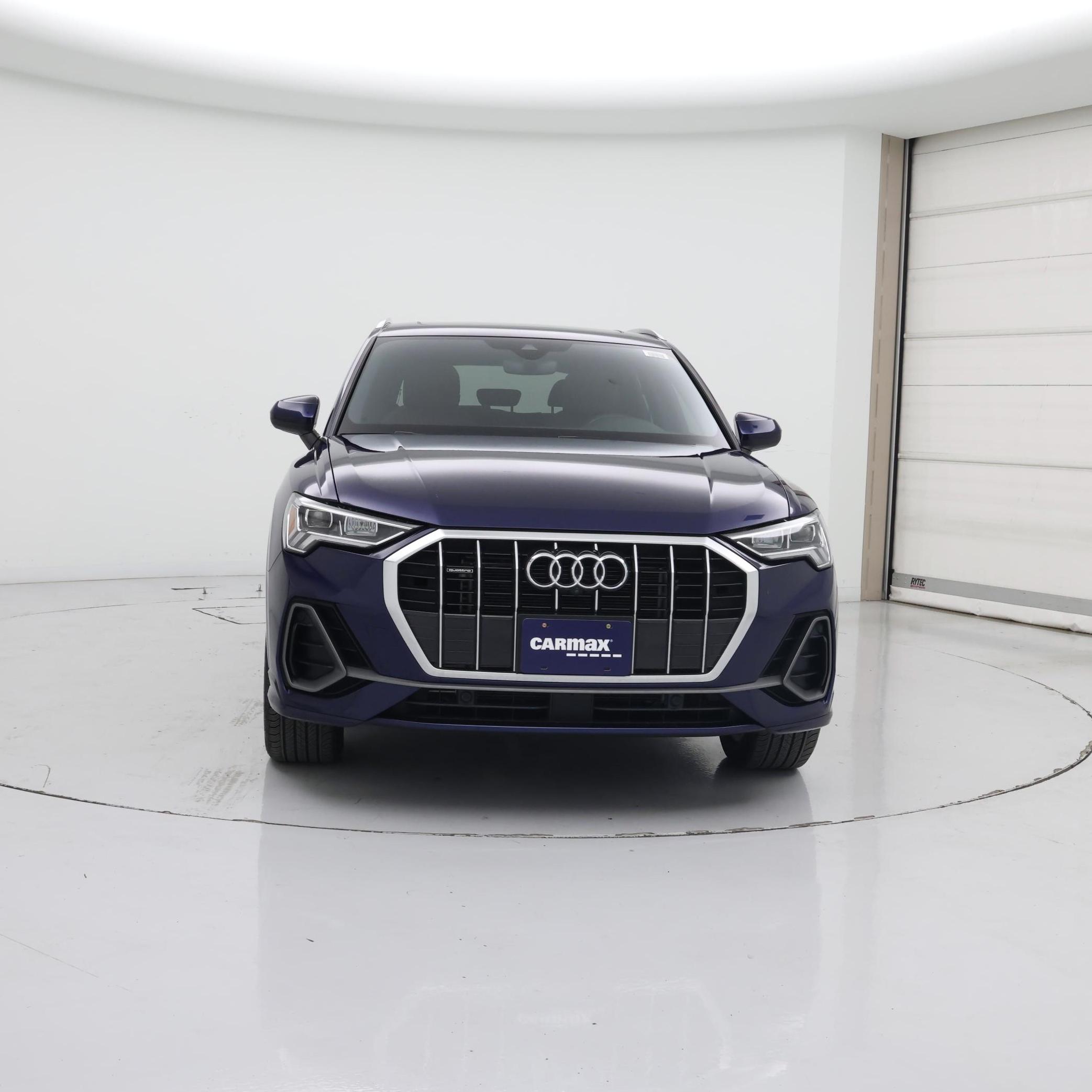 Thumbnail: 2023 Audi Q3 - 5