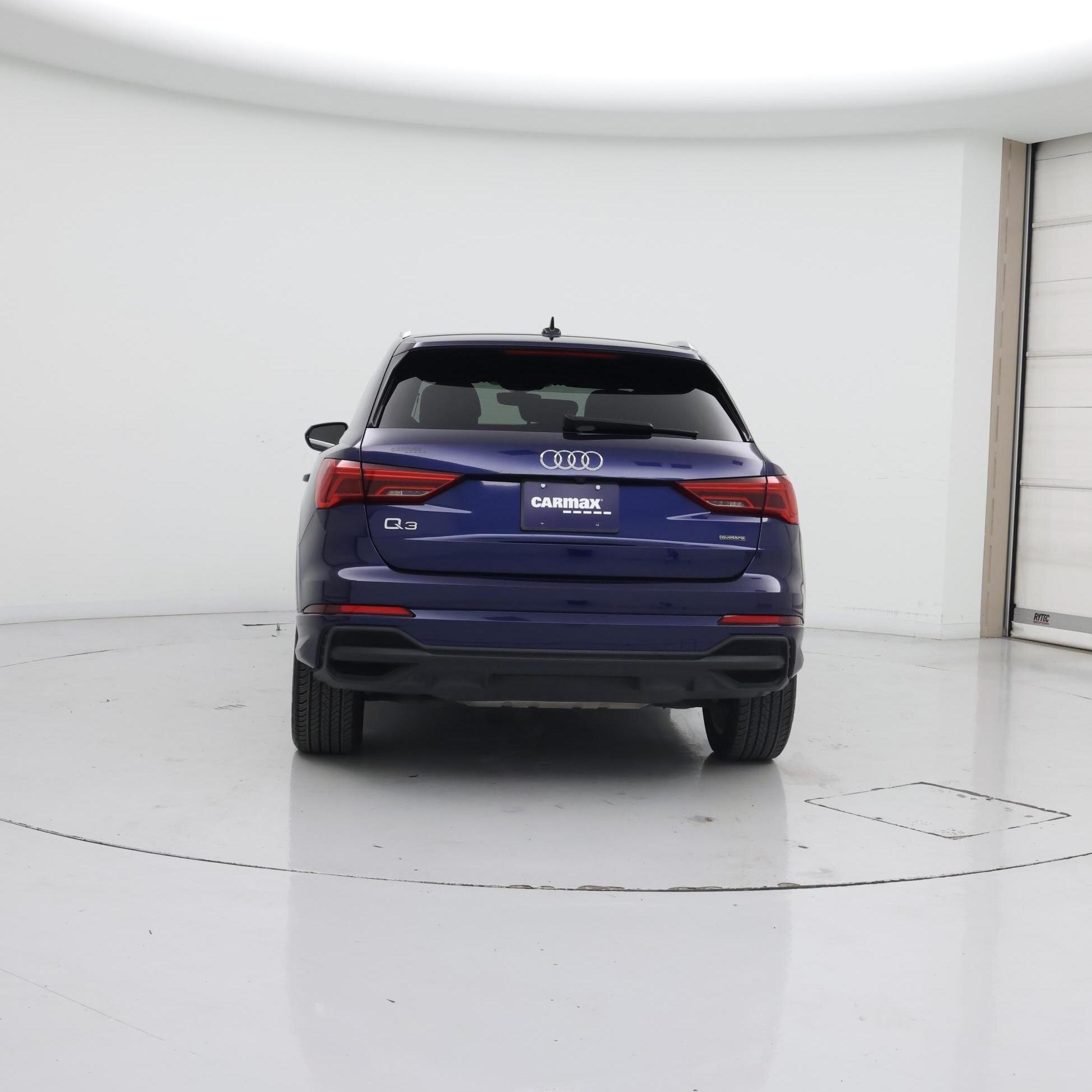 Thumbnail: 2023 Audi Q3 - 6
