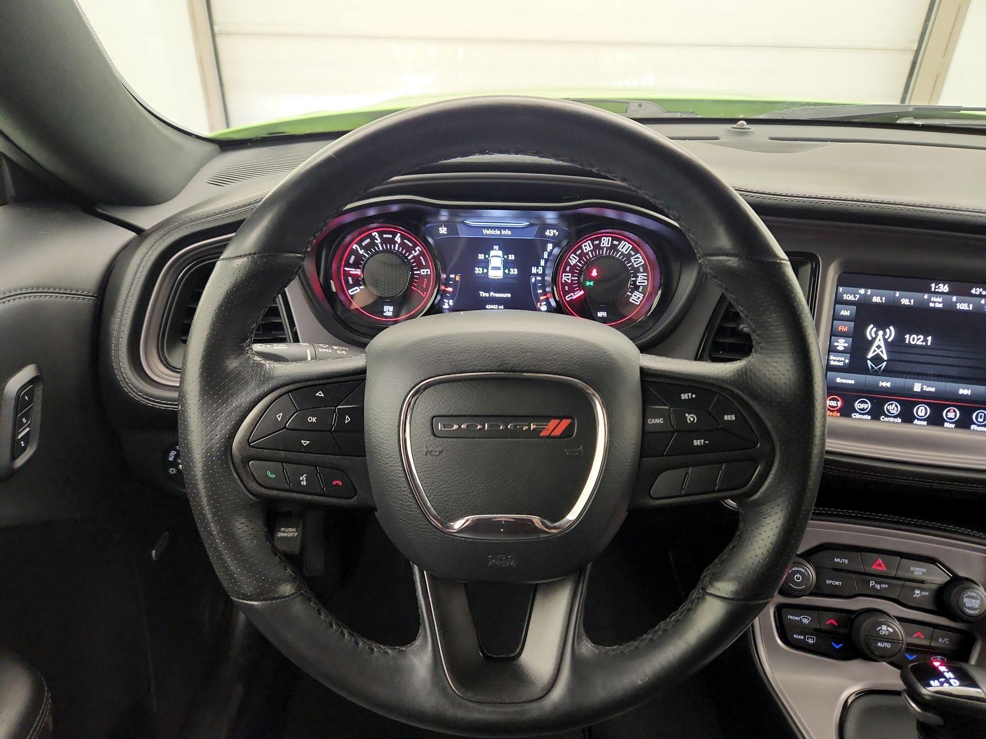 Thumbnail: 2023 Dodge Challenger - 10