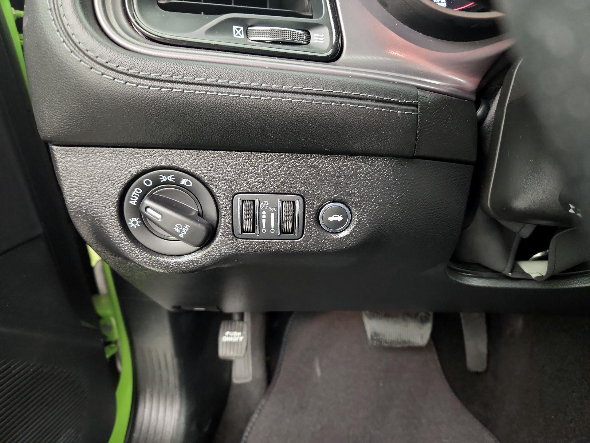 Thumbnail: 2023 Dodge Challenger - 13