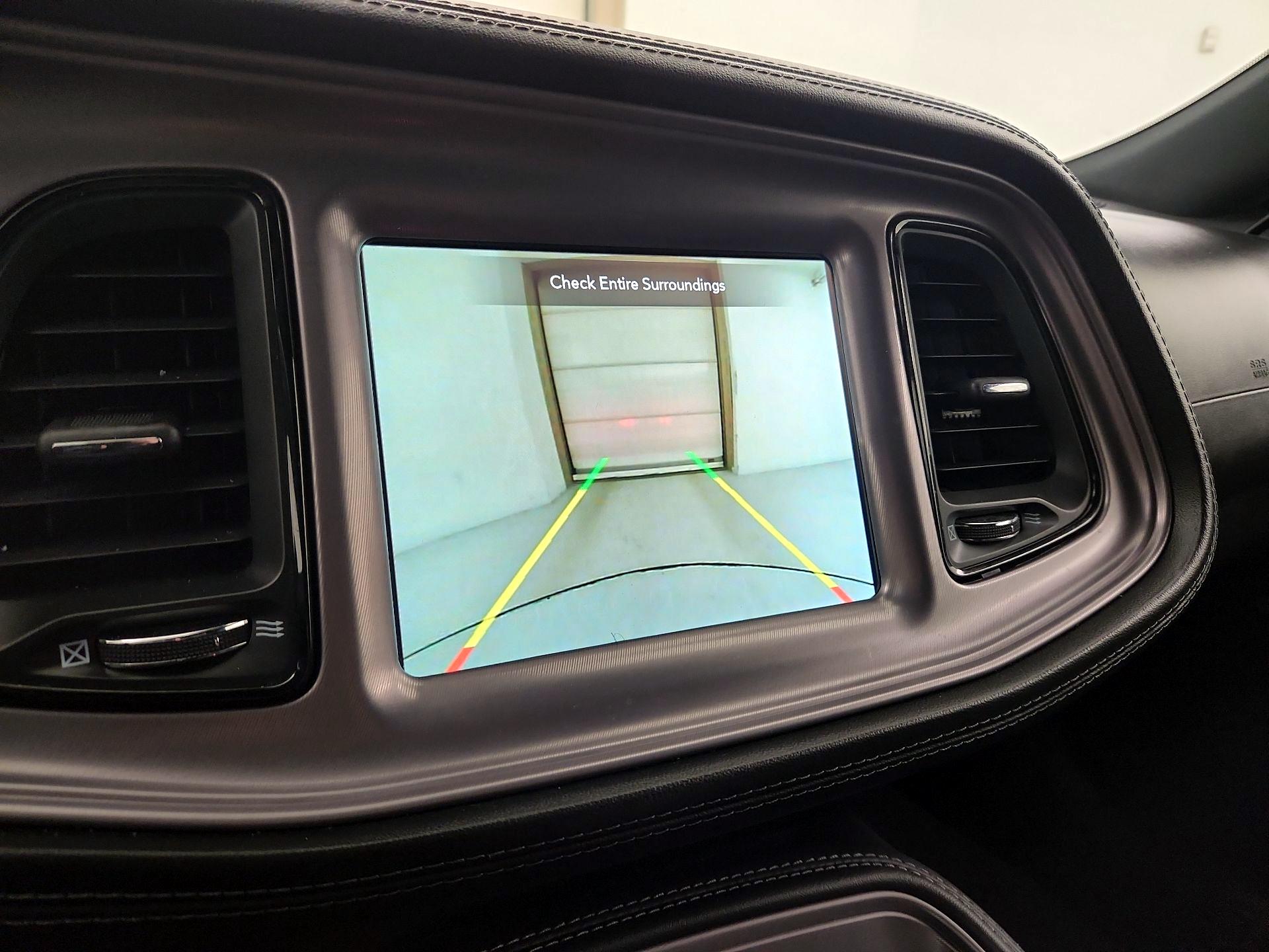 Thumbnail: 2023 Dodge Challenger - 15