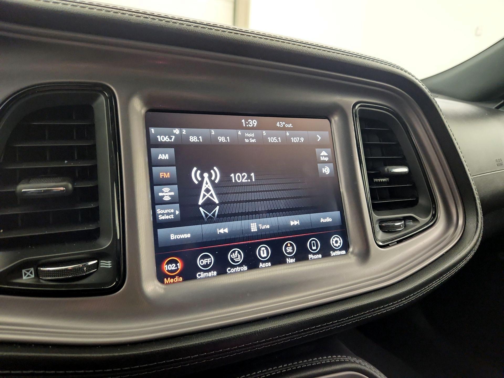 Thumbnail: 2023 Dodge Challenger - 16