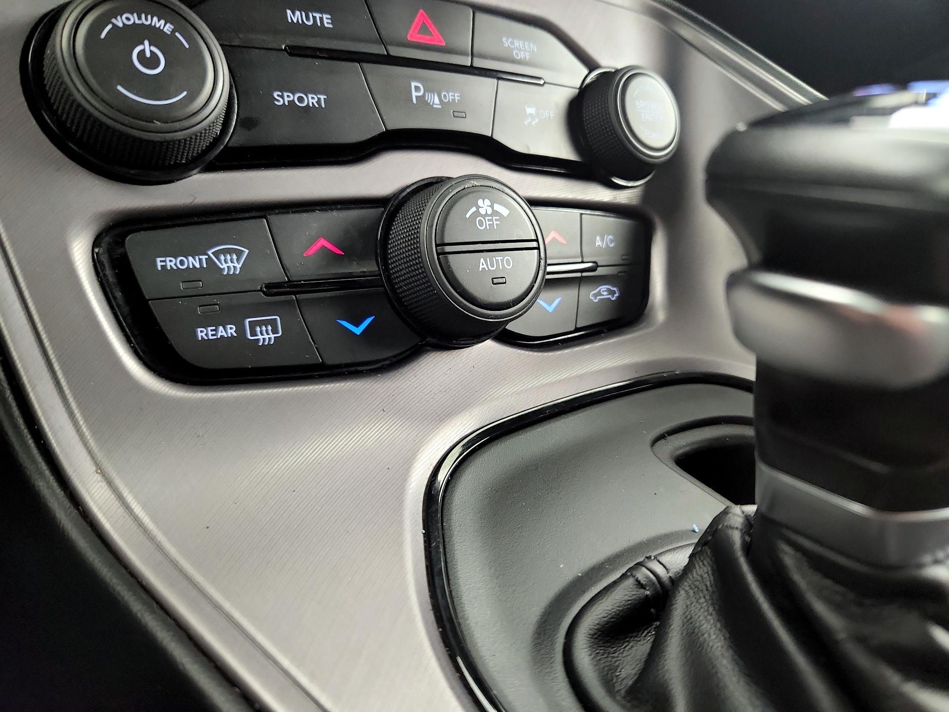 Thumbnail: 2023 Dodge Challenger - 17