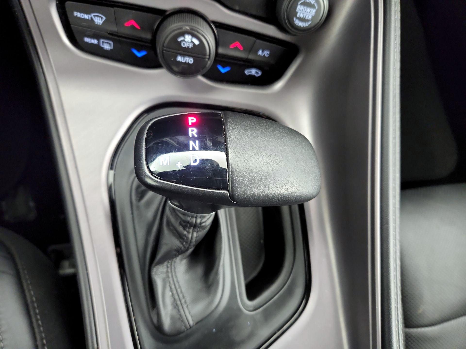 Thumbnail: 2023 Dodge Challenger - 18